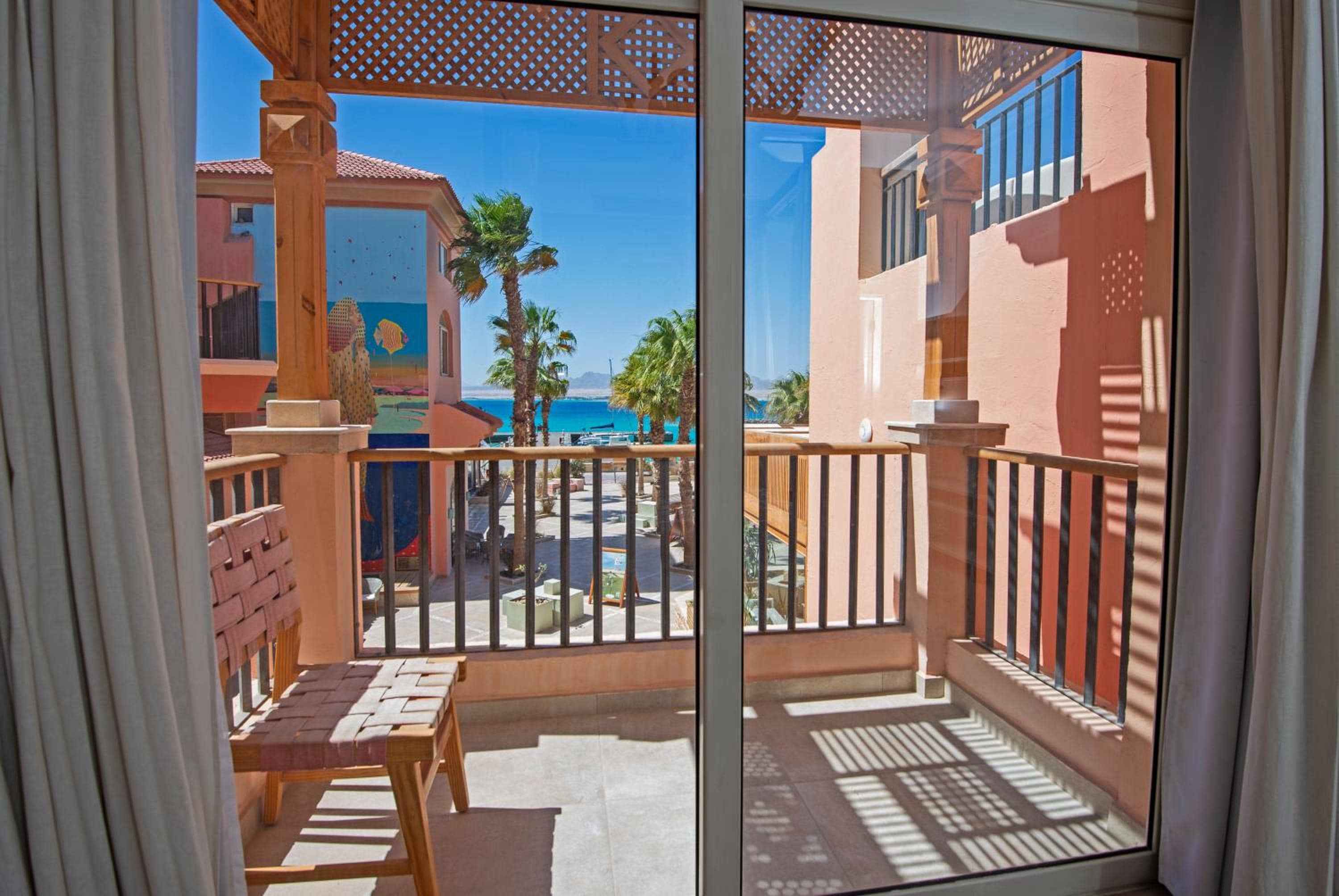 Soma Bay Seafront Luxury Appartement — 4