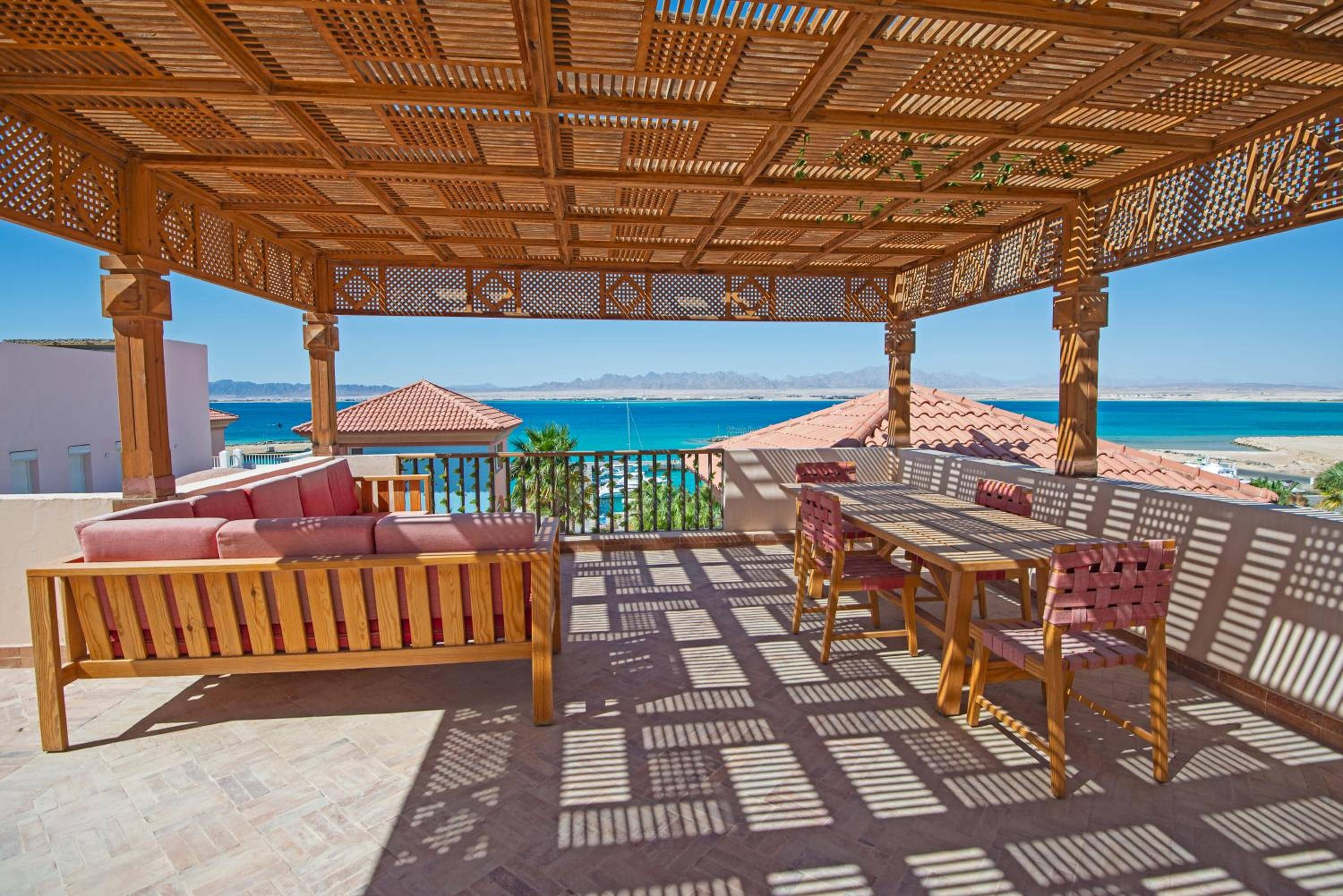 Soma Bay Seafront Luxury Appartement — 5