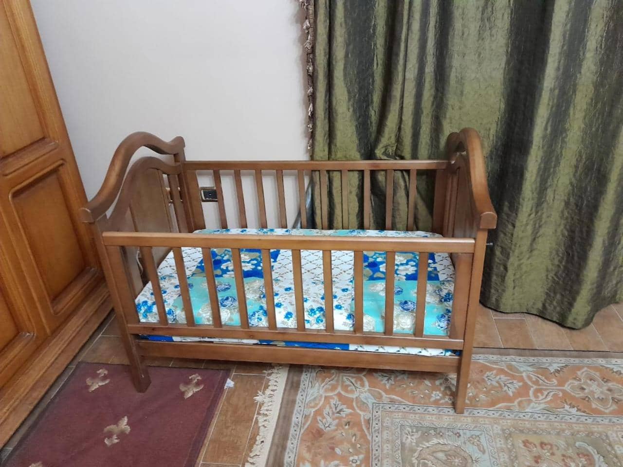 *Luxury Apartment in Cairo* — 4