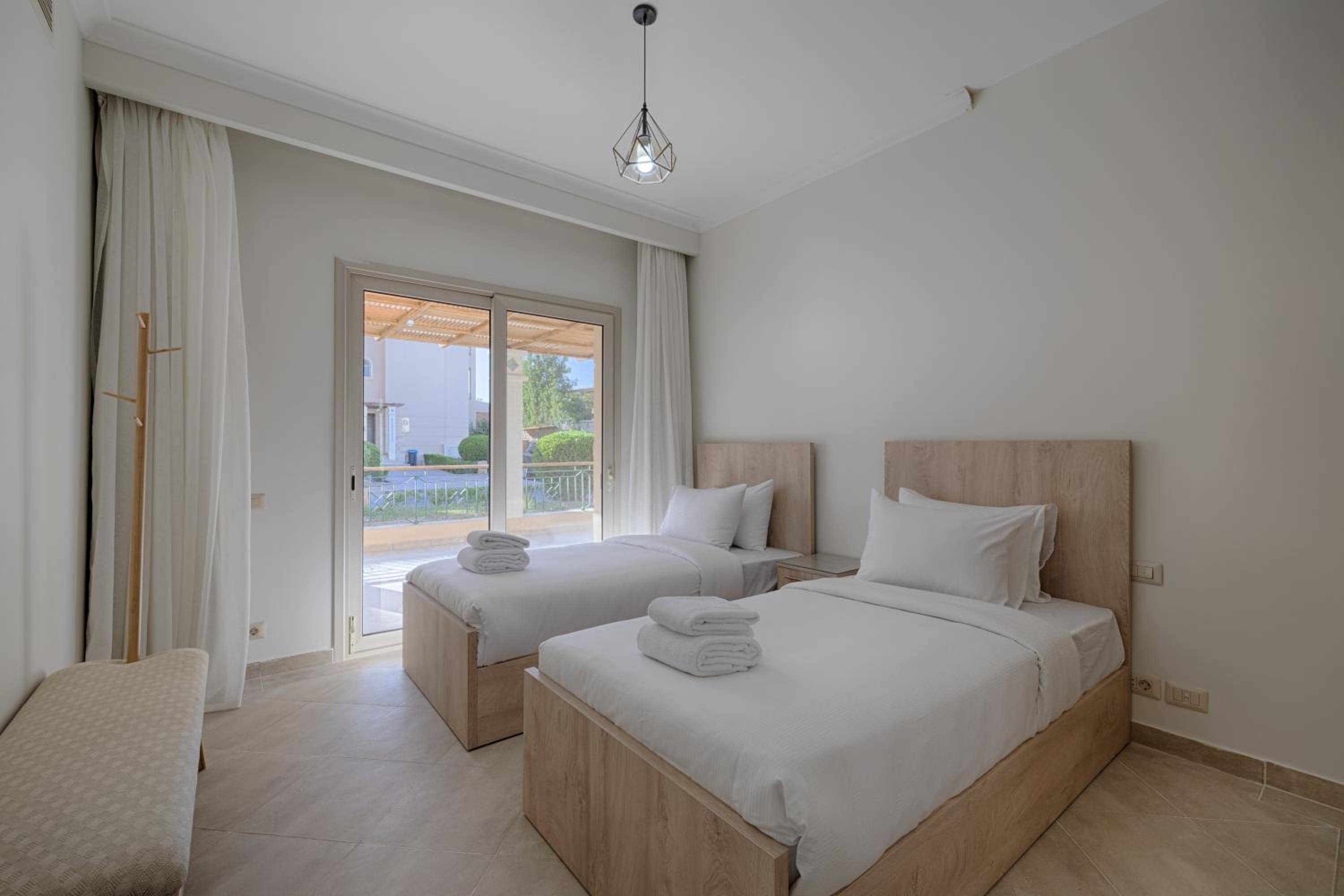 VESTA - Soma Bay Residence — 2