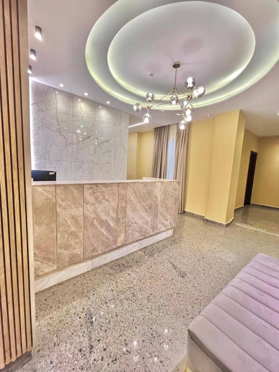 City View Palace hotel — 4