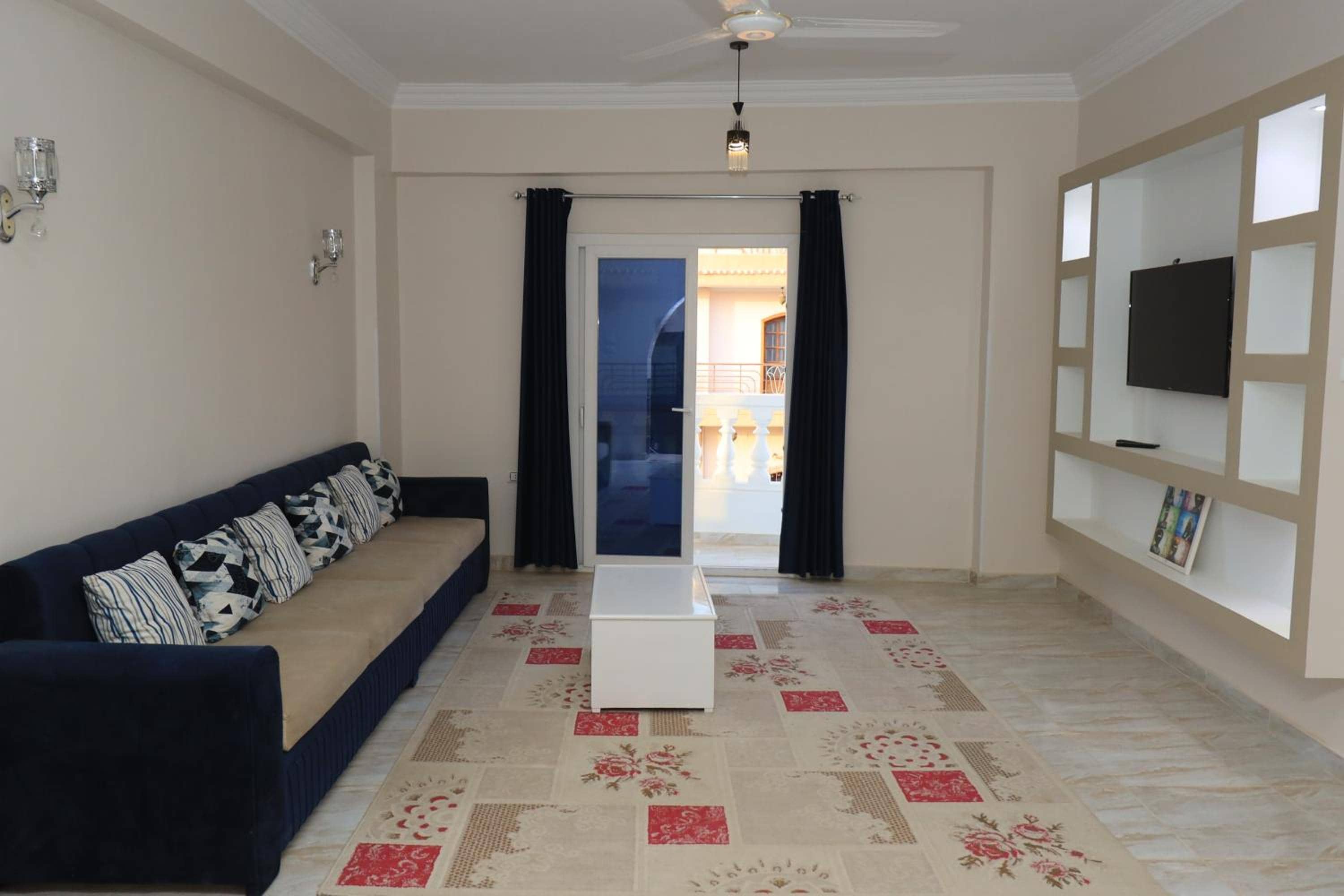 Ramsses Palace — 4