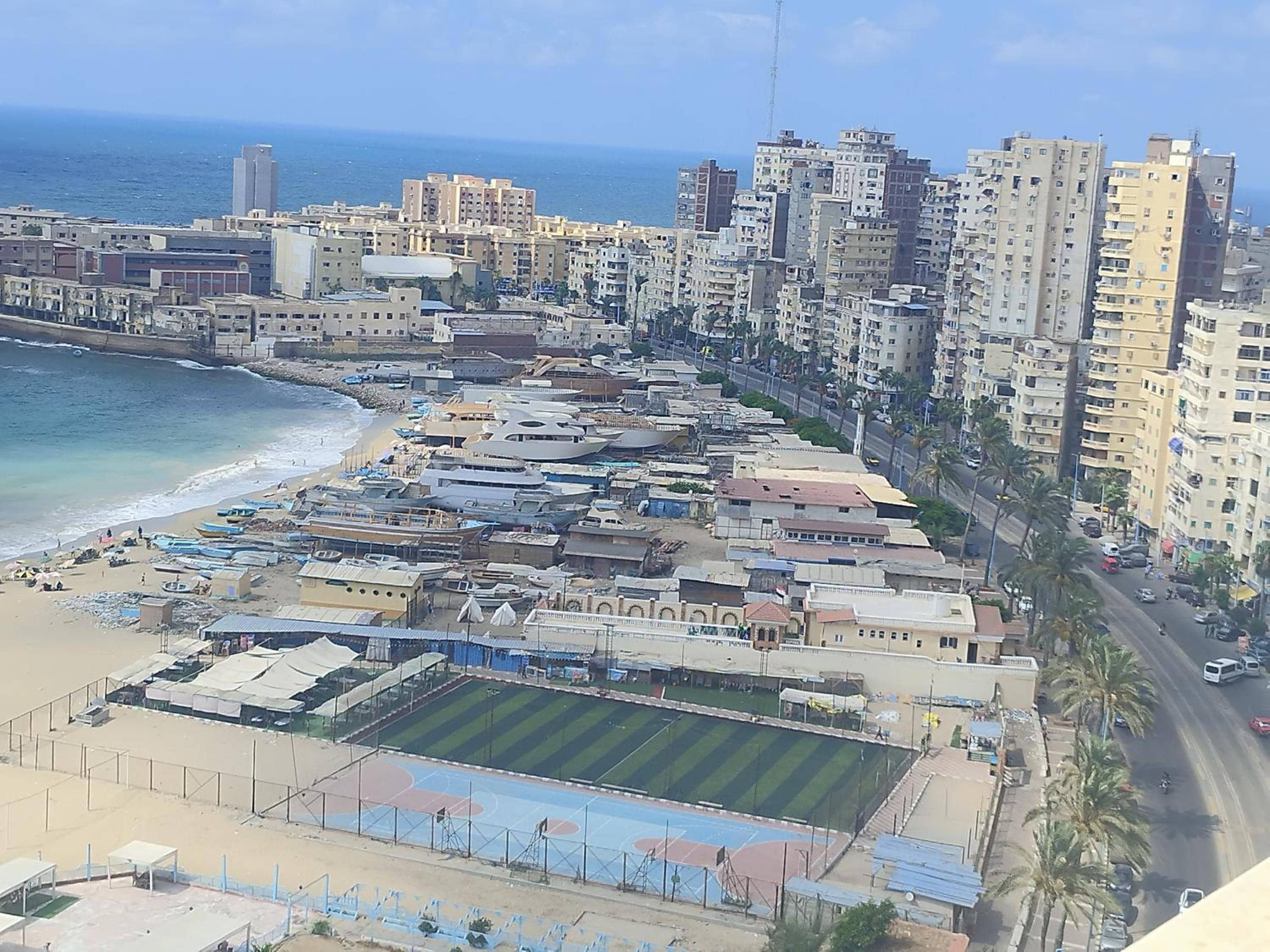 Alex Panoramic seaview — 3
