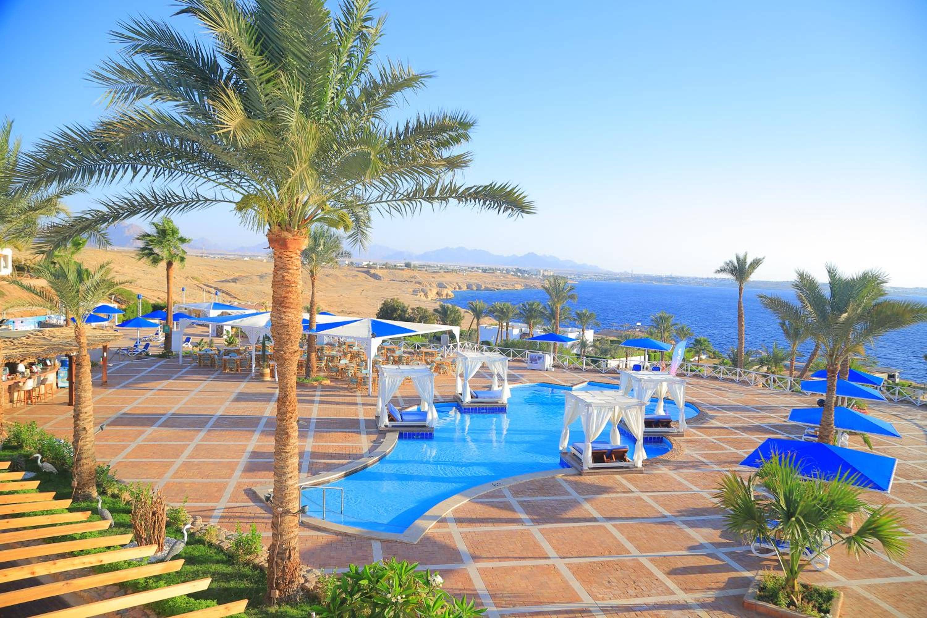 Club Reef Resort & Spa — 3