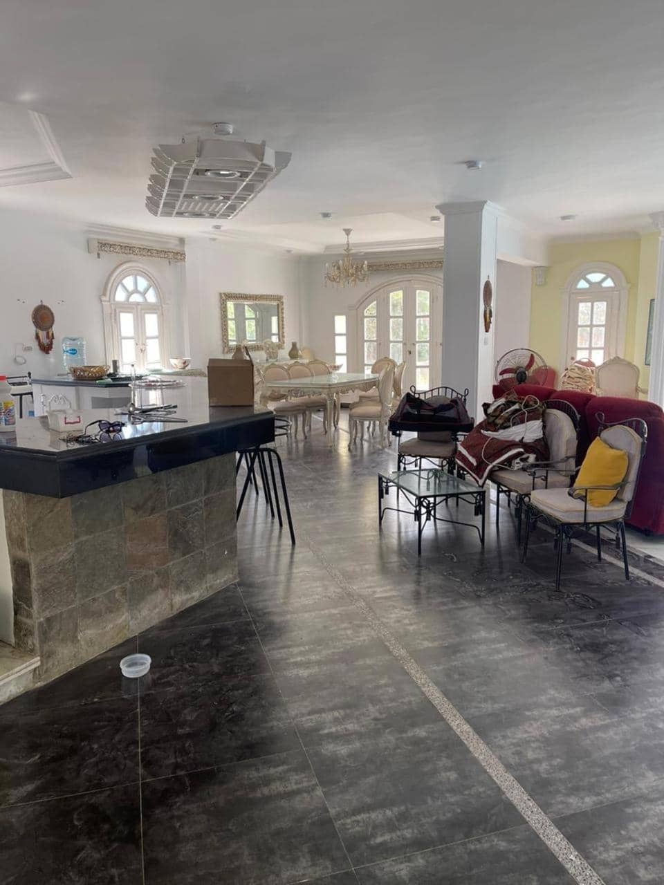 Villa rosy north coast — 3