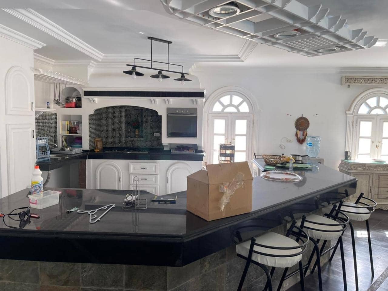Villa rosy north coast — 5