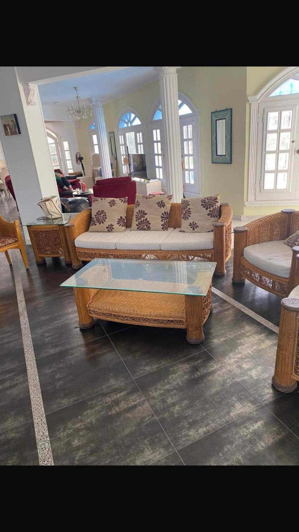 Villa rosy north coast — 4
