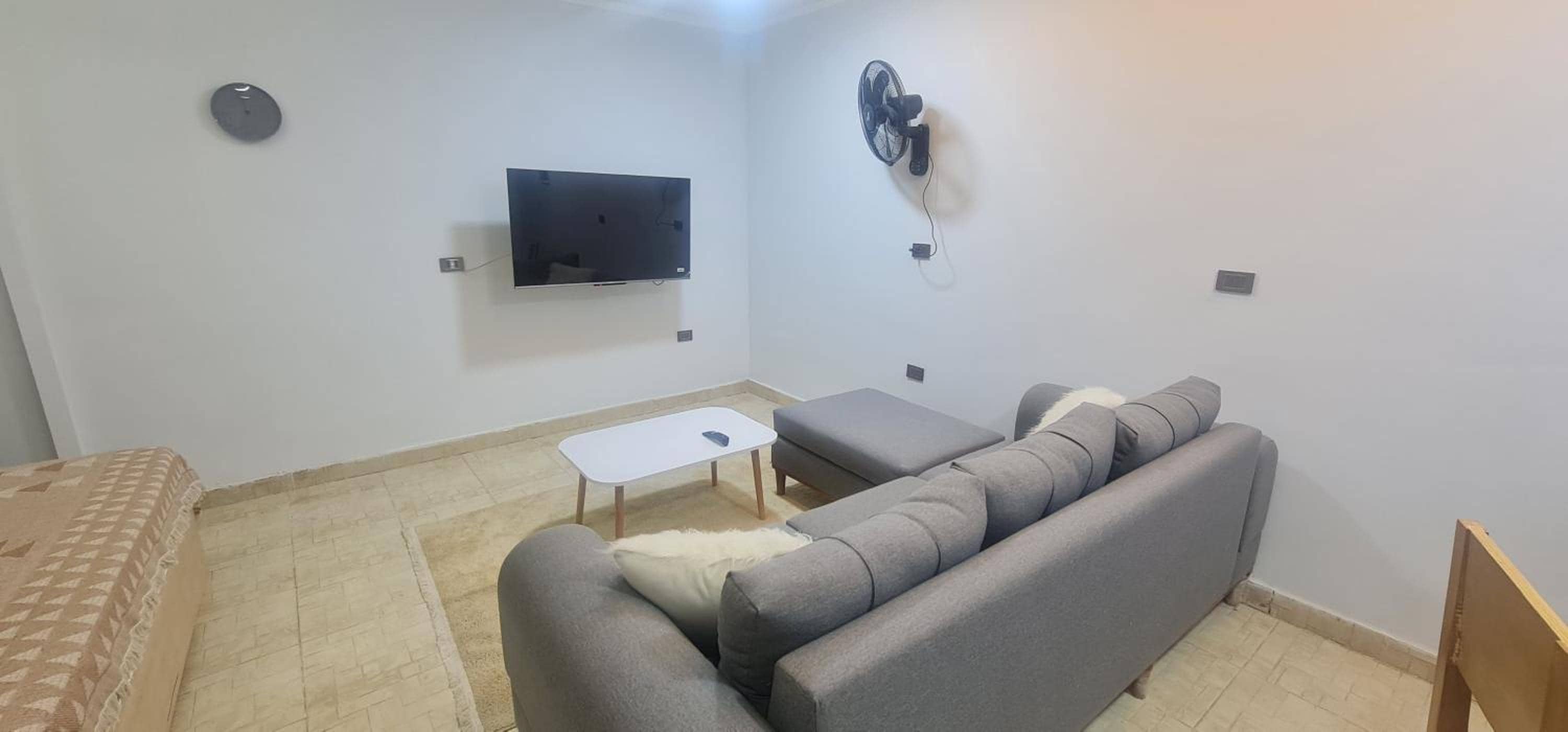 Nasr city studio — 5