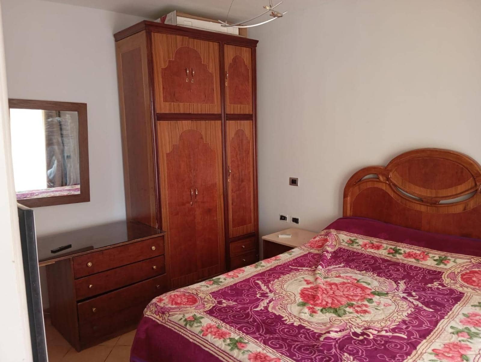 Sierra resort nabq — 2