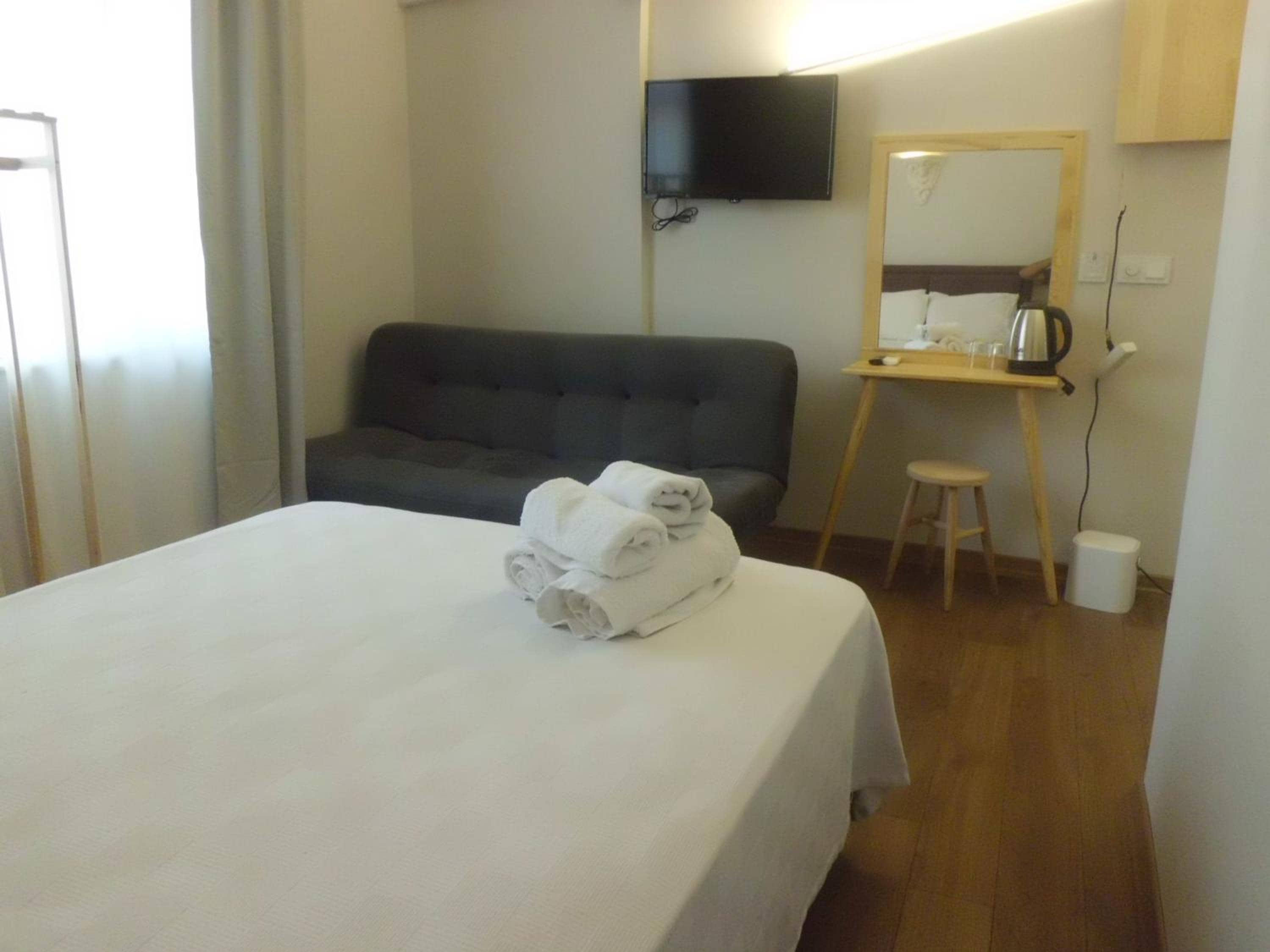 Antalya Old Town Otel — 3