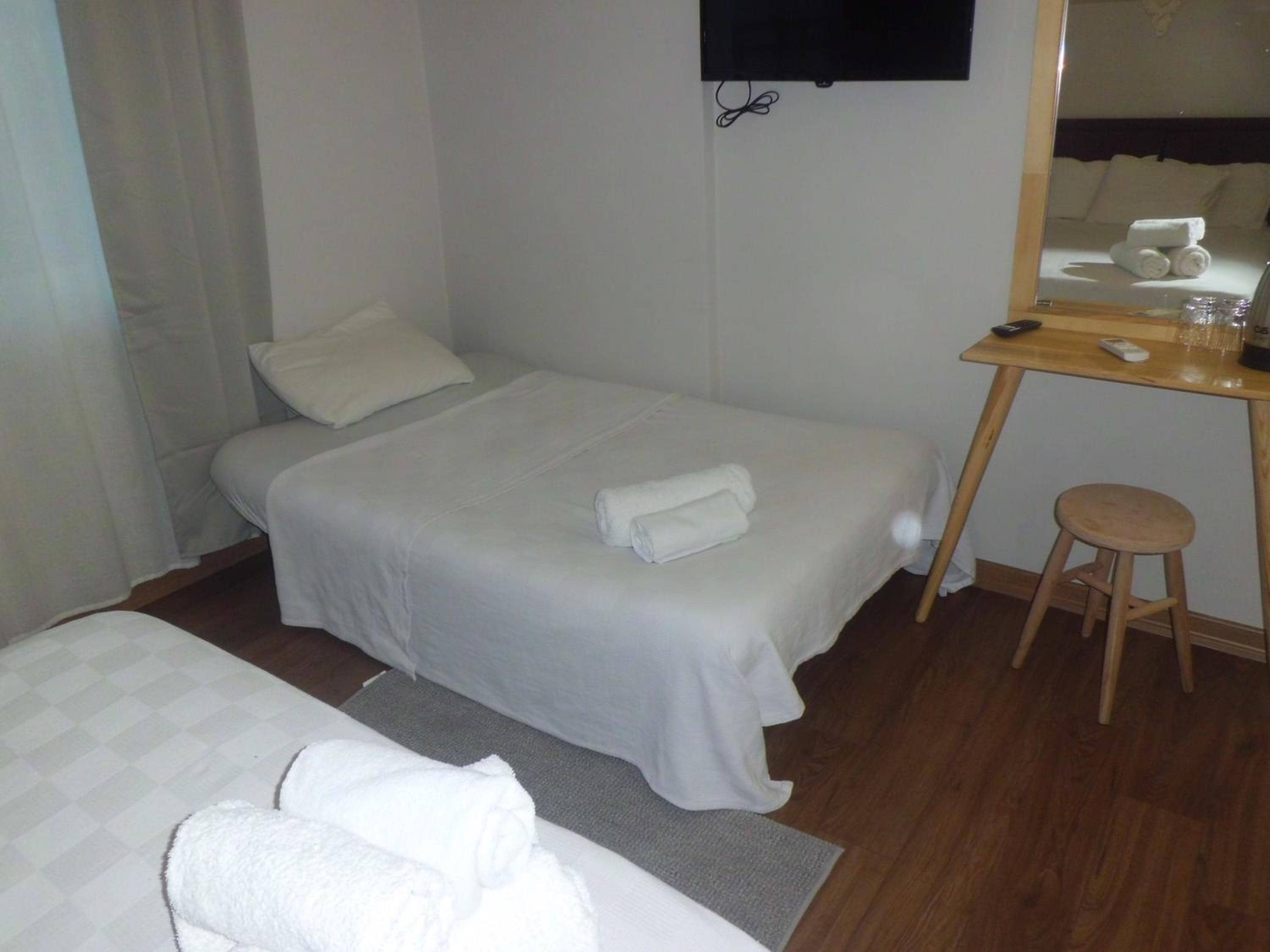 Antalya Old Town Otel — 2