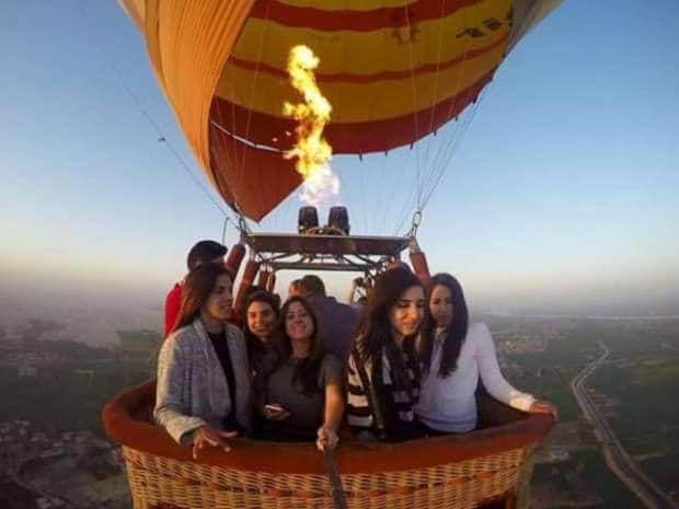 Mak tours