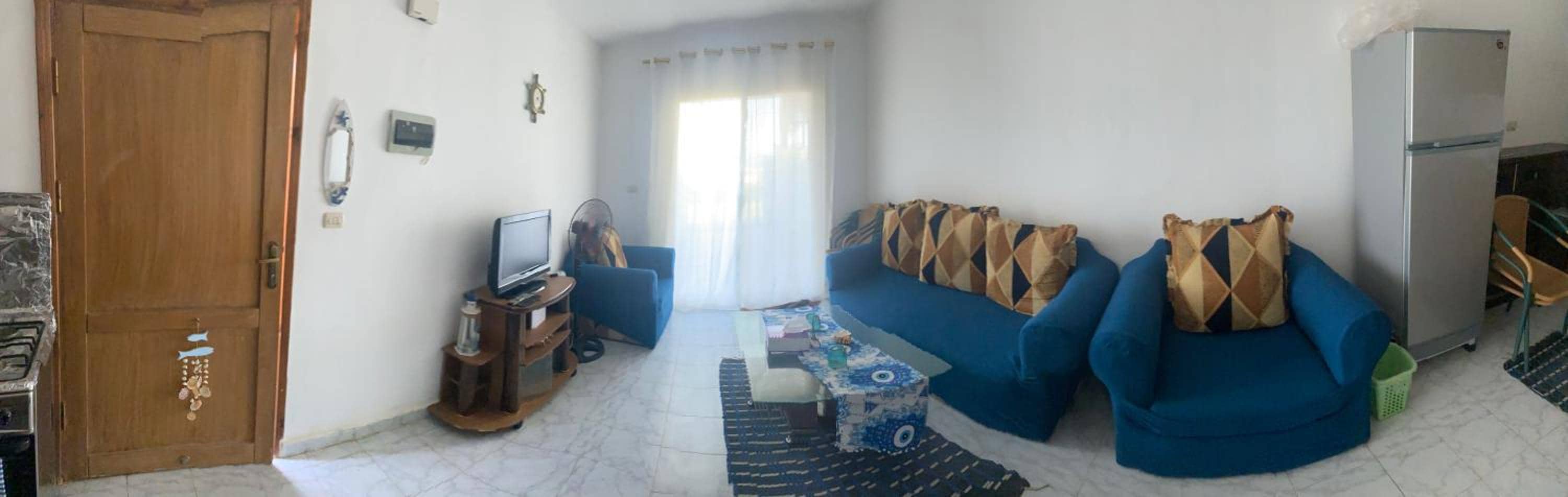 Stella Sea View 2 Zaafarana Famillies Only — 2
