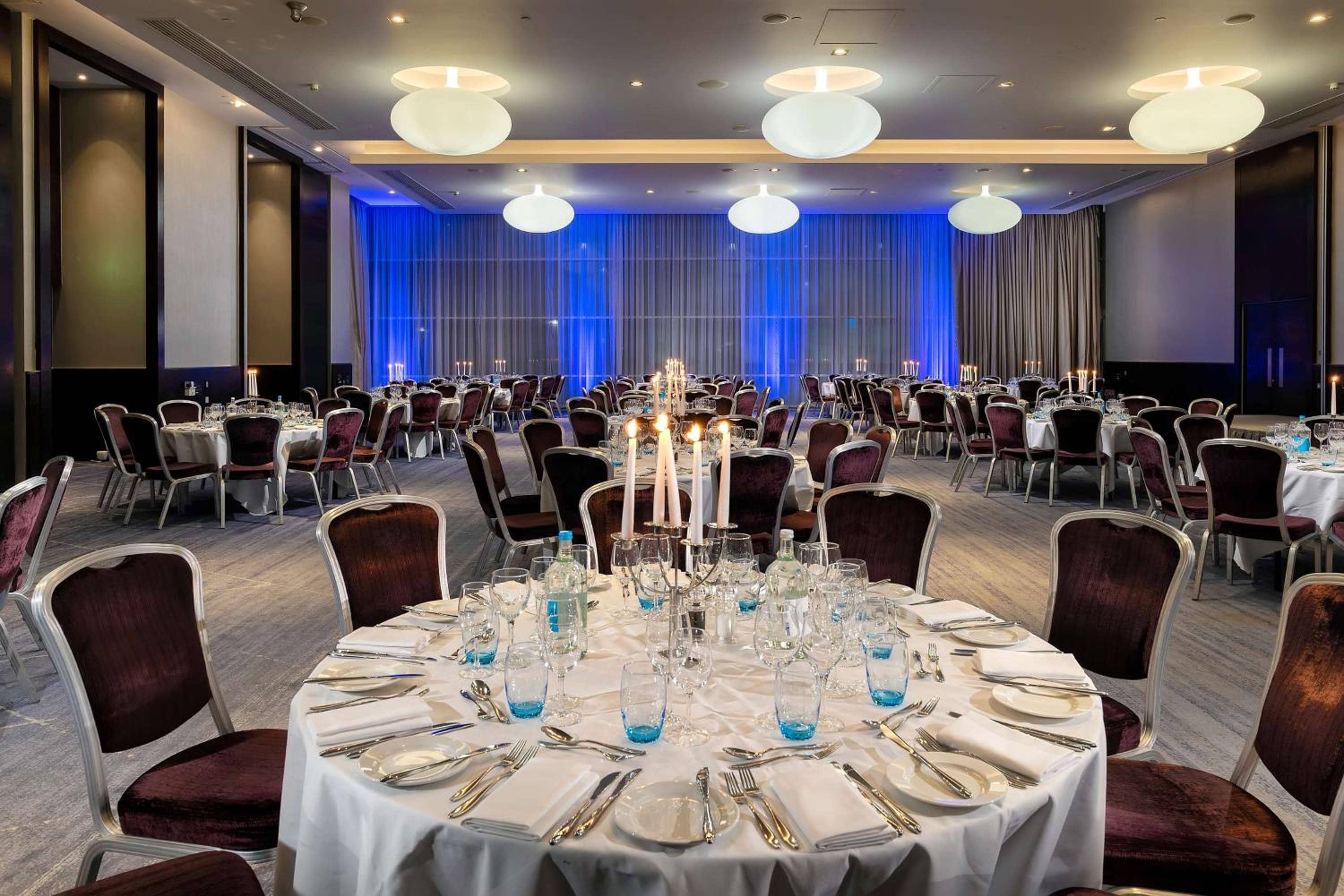 Hilton London Tower Bridge — 2