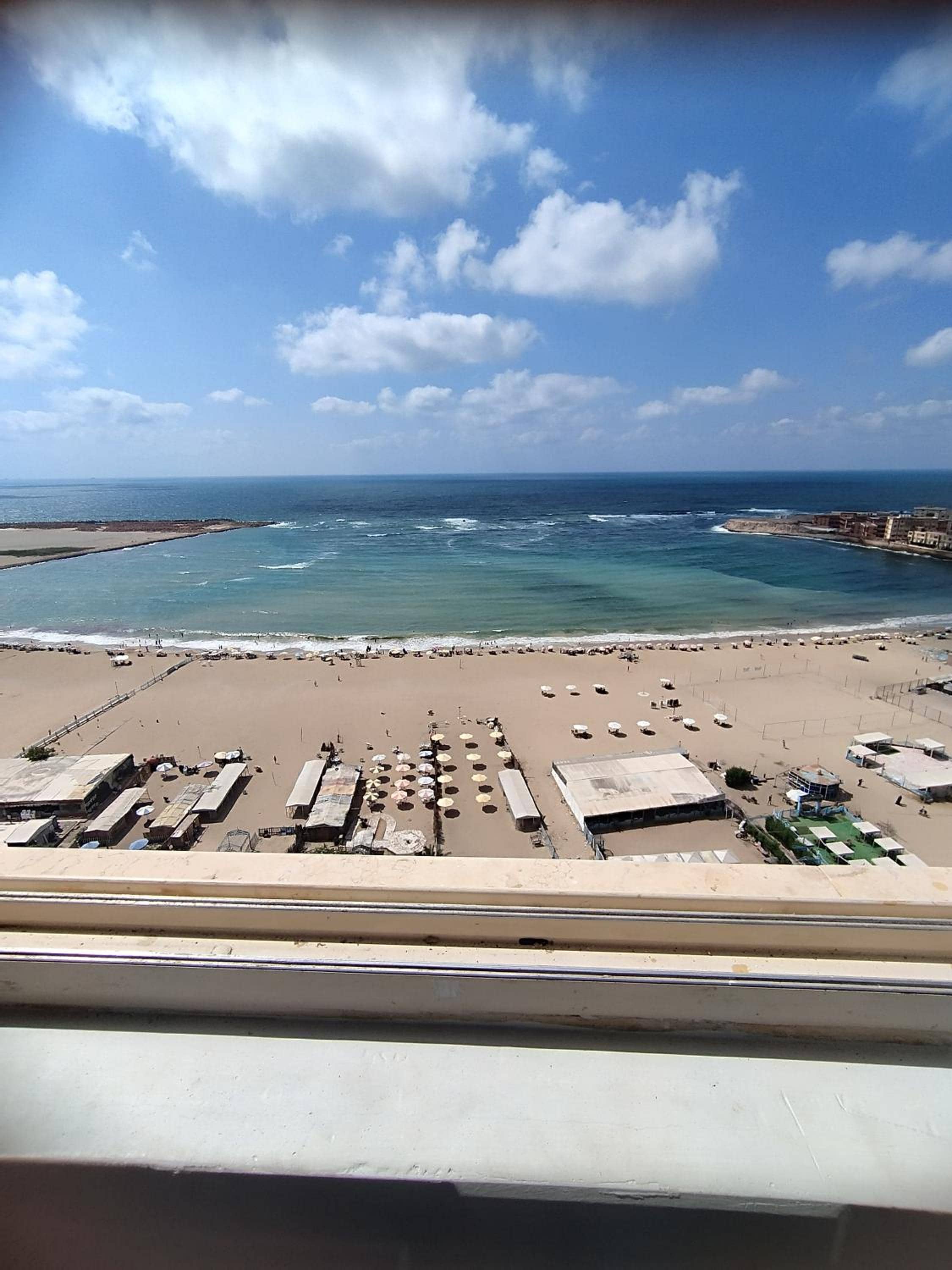 Alex Panoramic seaview