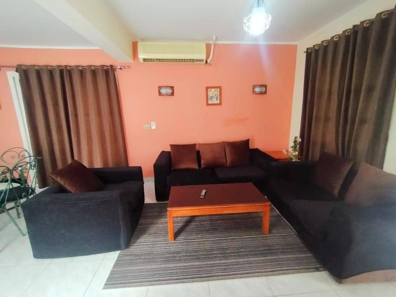 Deluxe chalet — 2