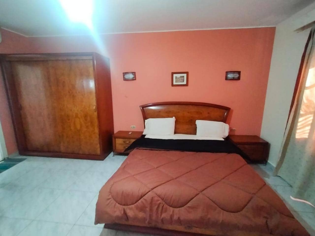 Deluxe chalet — 4