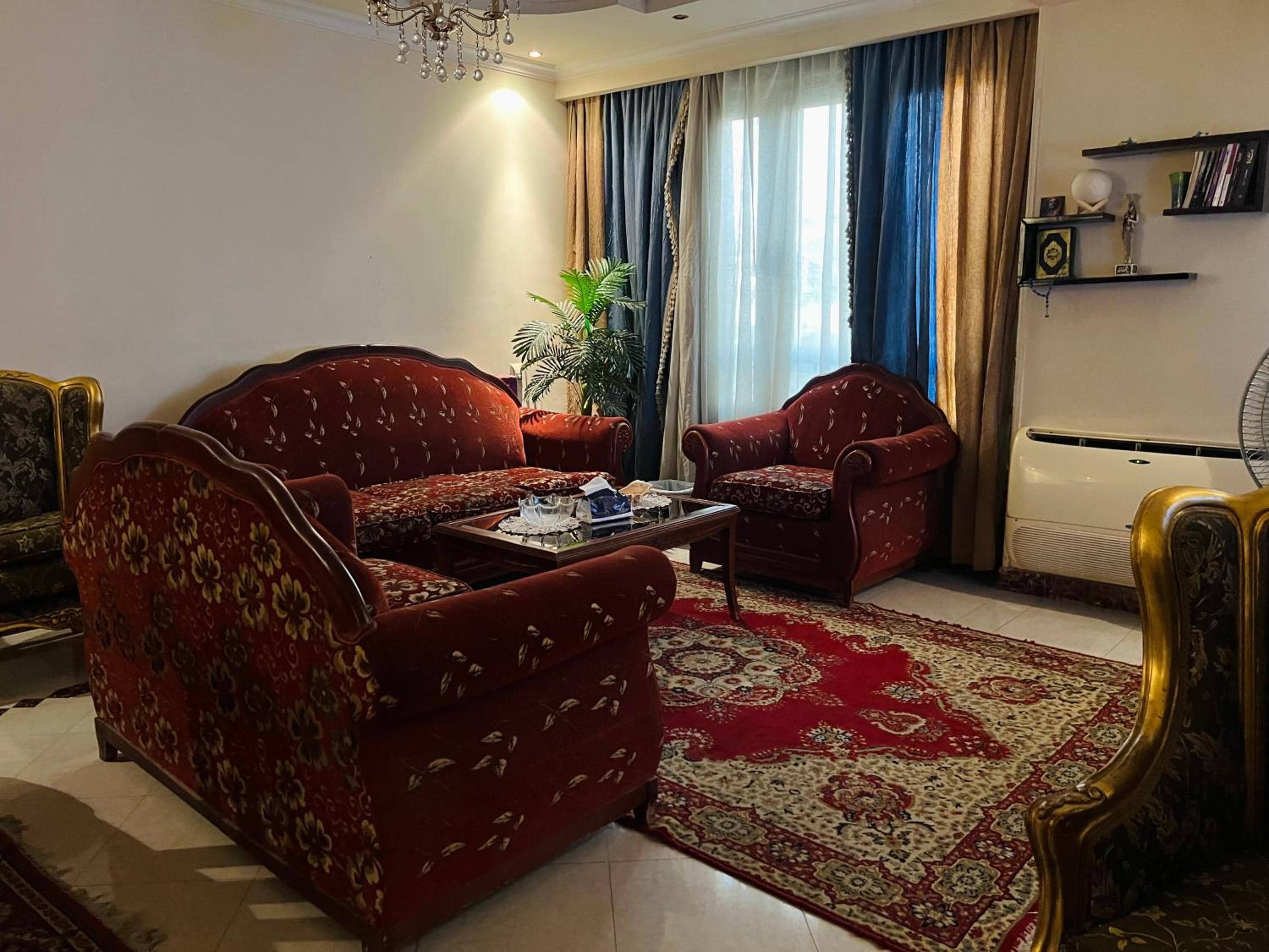 Apartment for rent in Cairo — 2