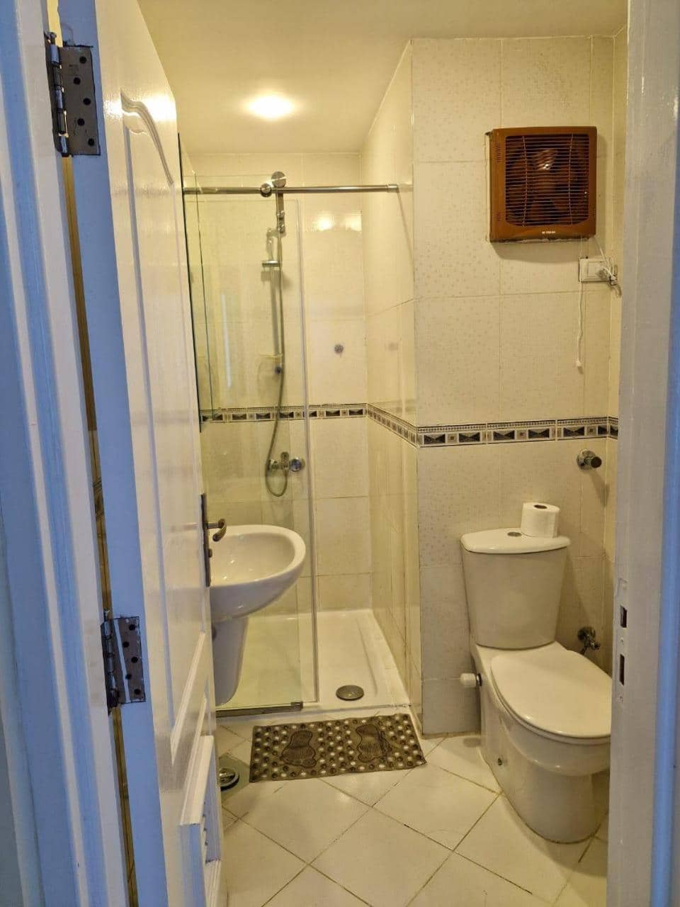 Diamond Resert — 3