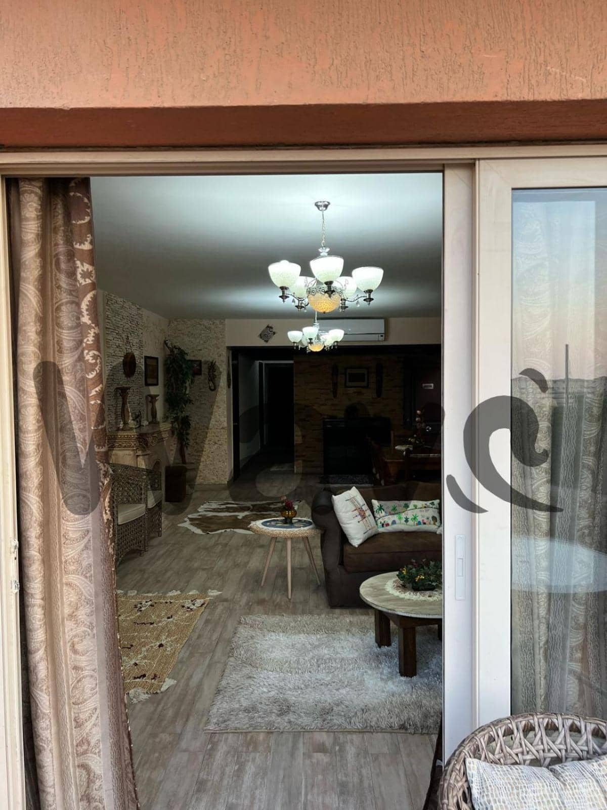 villa hand 1 porto sokhna — 2