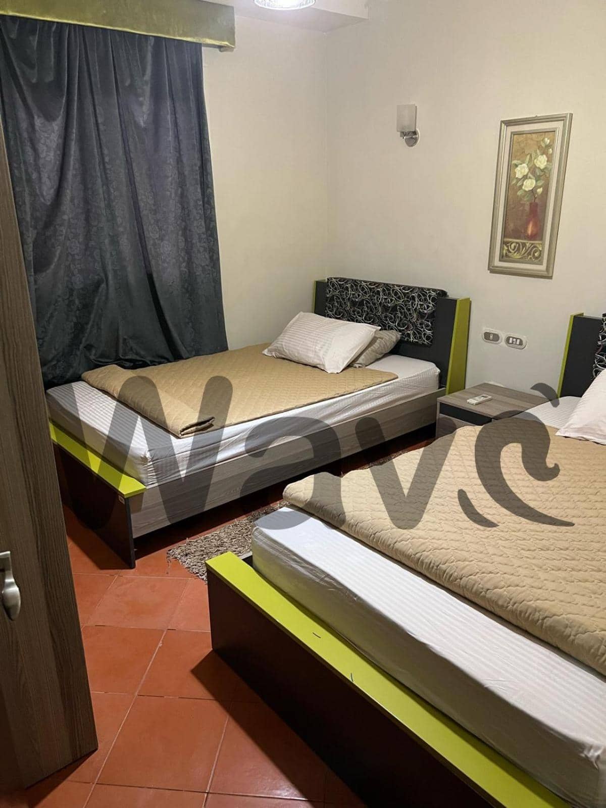 villa hand 1 porto sokhna — 4
