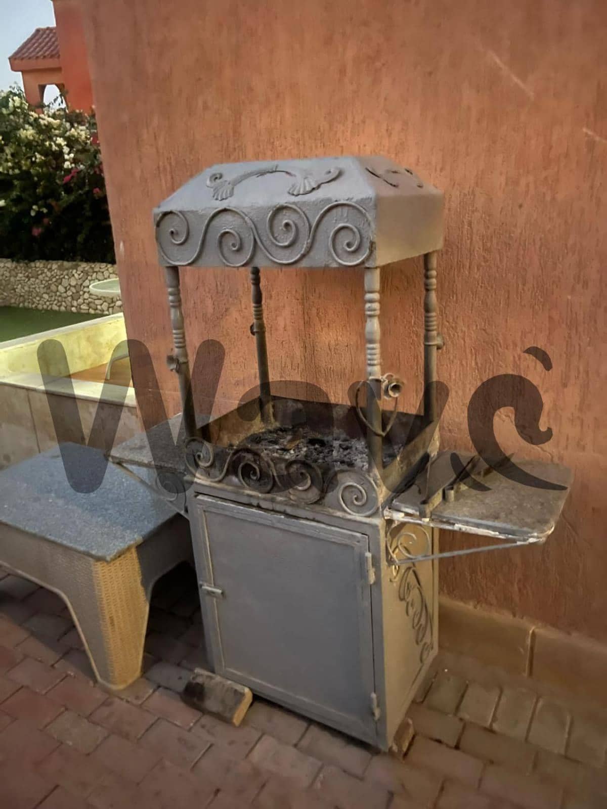 villa hand 1 porto sokhna — 3