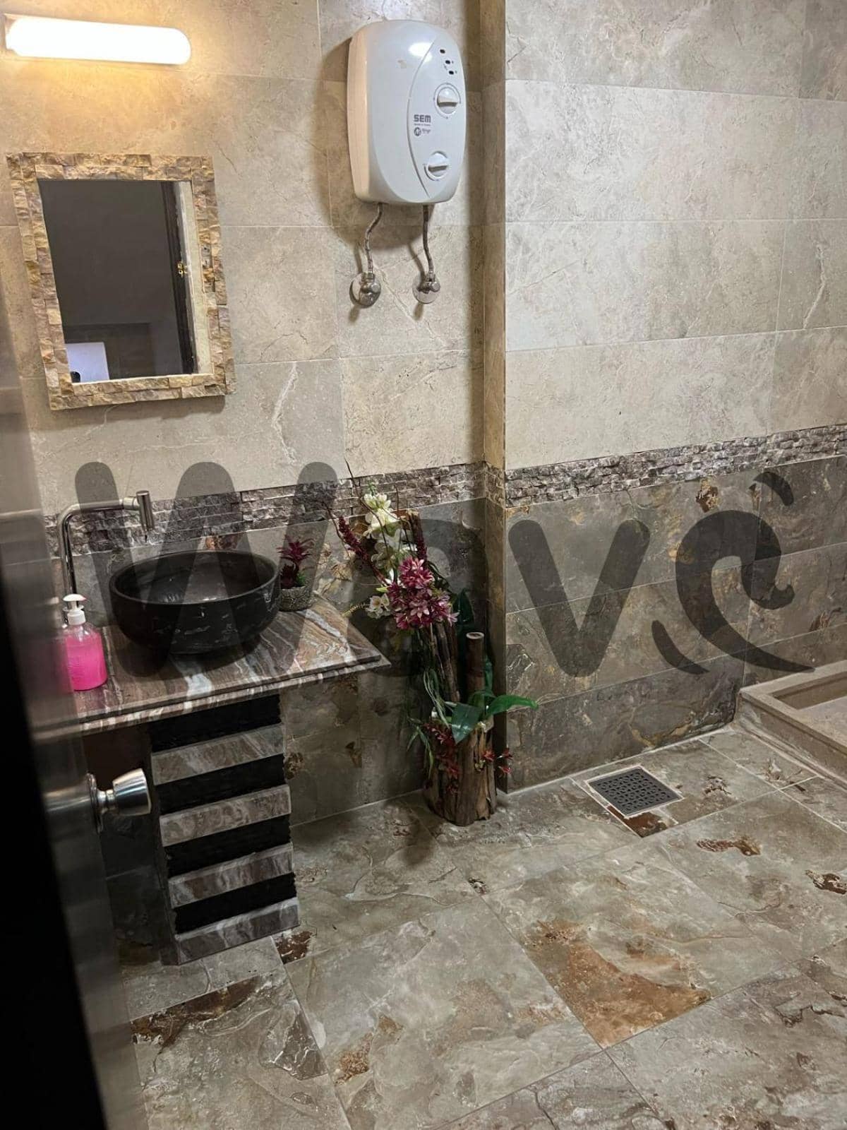 villa hand 1 porto sokhna — 5