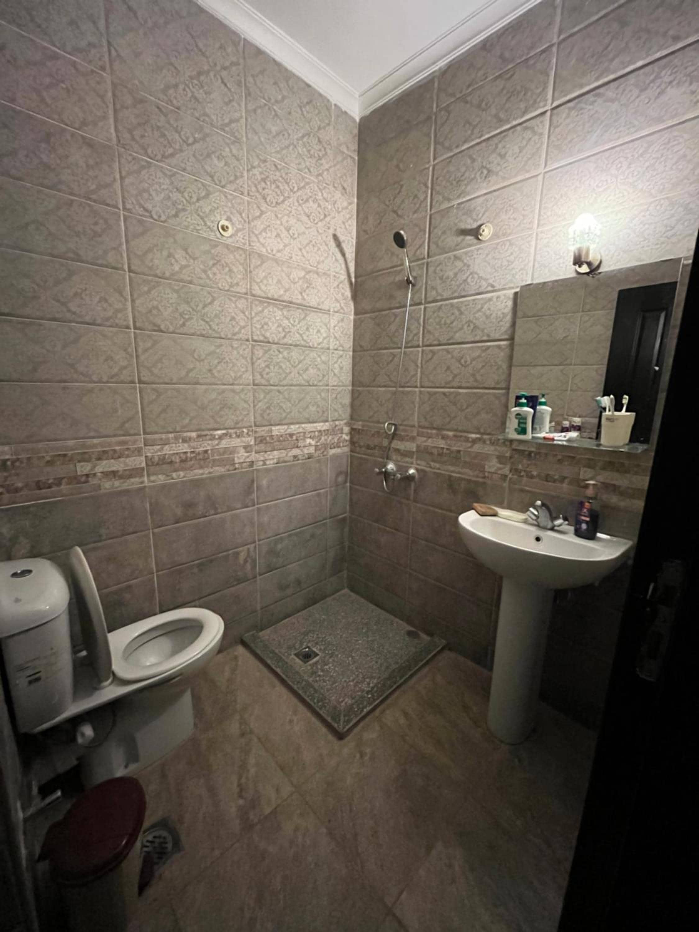 Chalet at Aroma Residence - Ain Sokhna - Families Only — 2