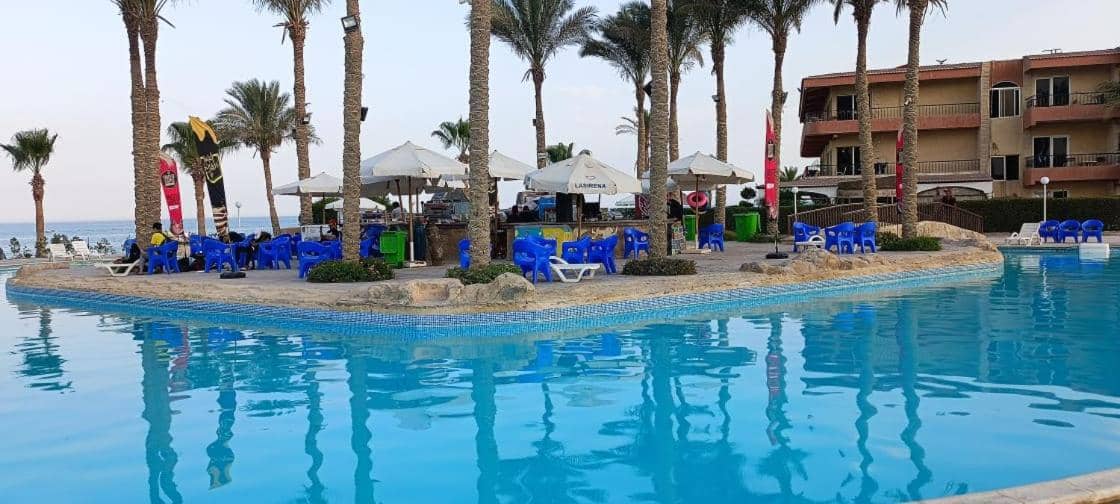 Lasriena Mini Egypt Hotel — 2