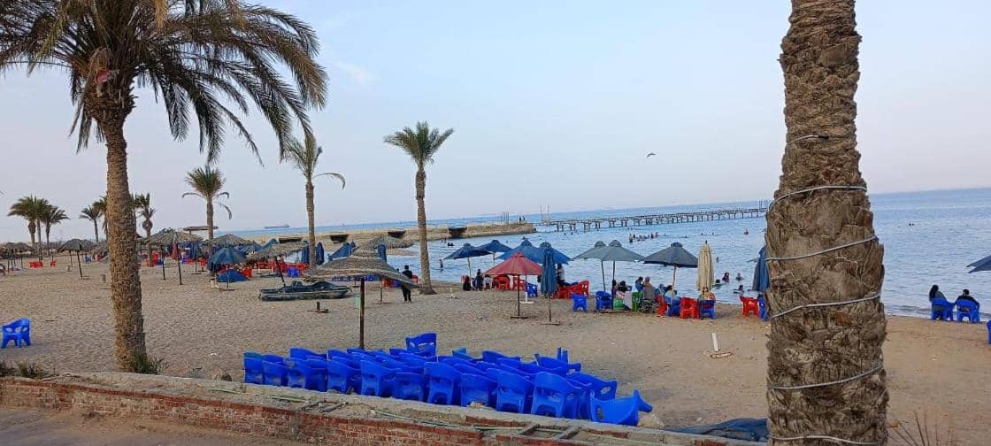 Lasriena Mini Egypt Hotel — 3