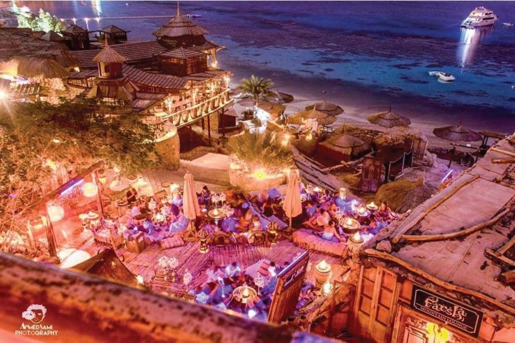 A piece of heaven by the beach — 4