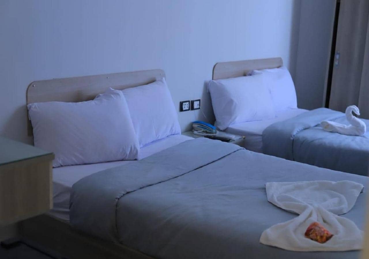 City Stars Hotel — 3