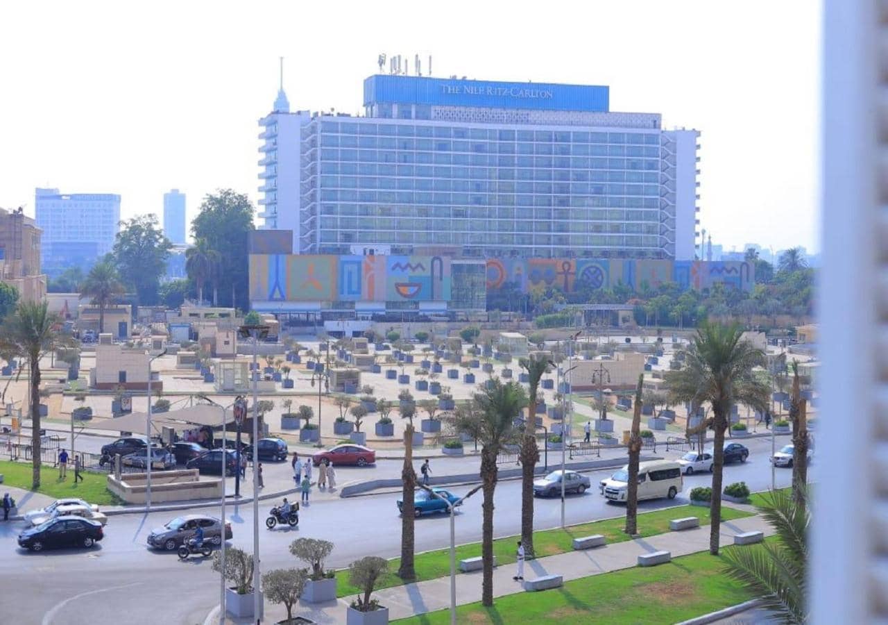 City Stars Hotel