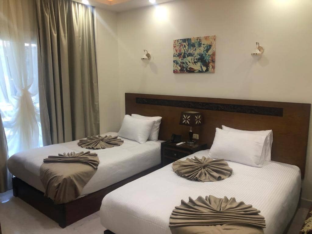 Jewel Inn El Bakry Hotel — 4