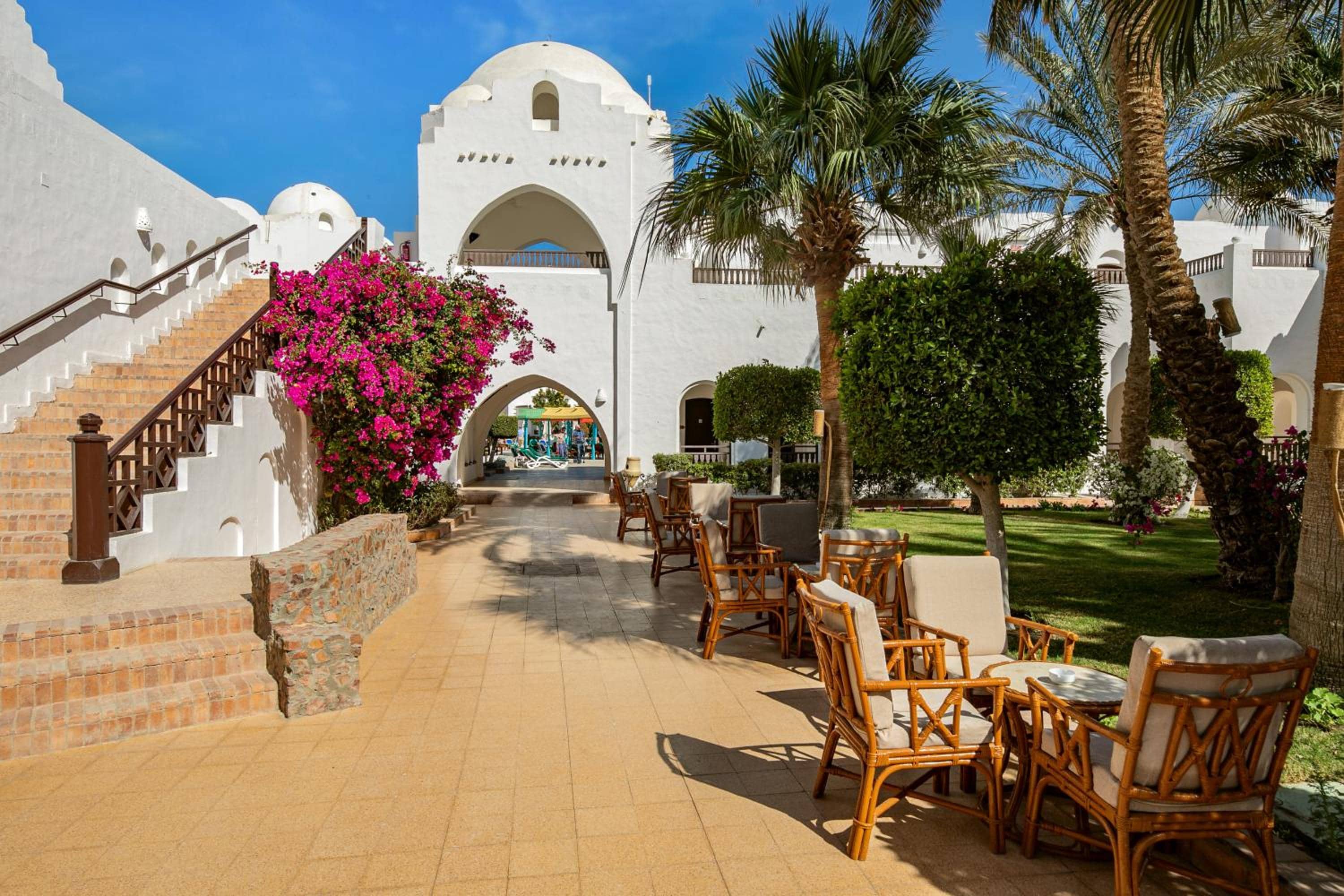Arabella Azur Resort — 4