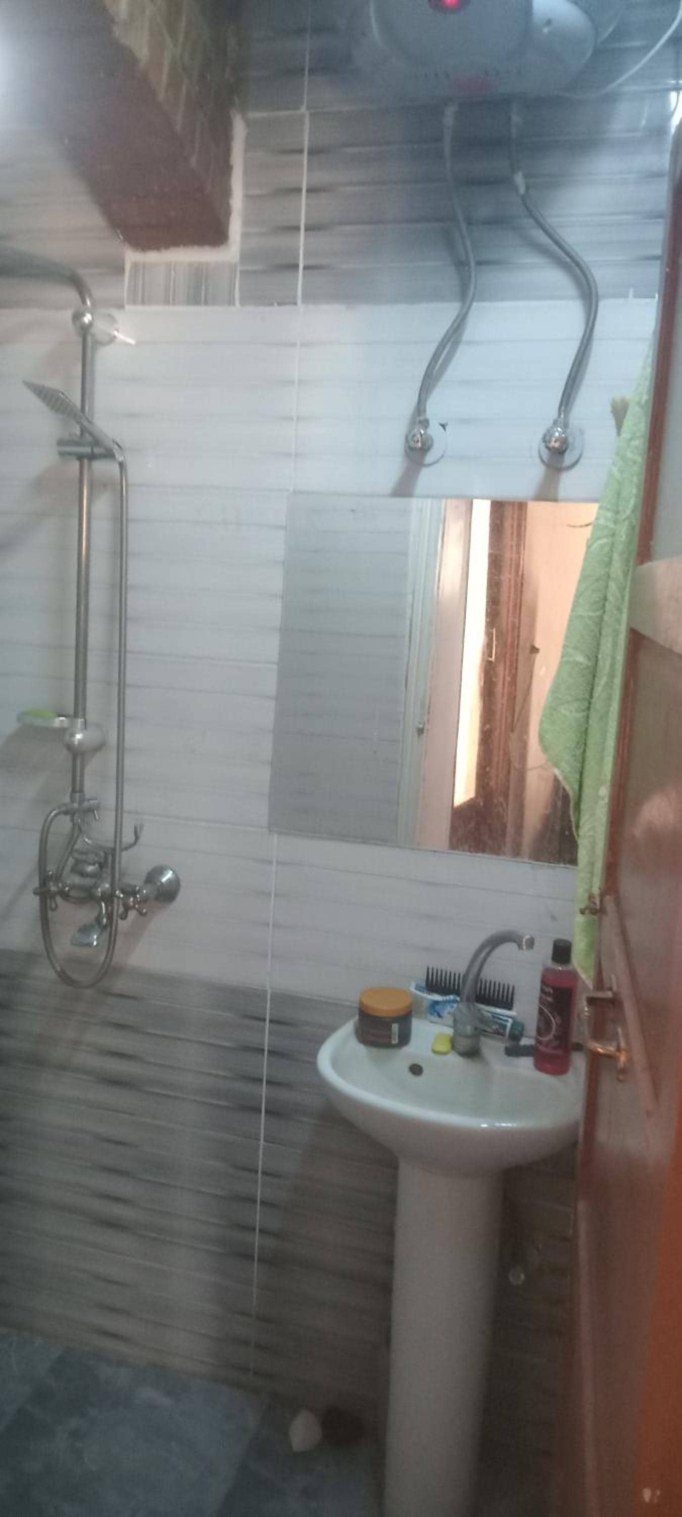 Hamd Nubian Guest House — 5