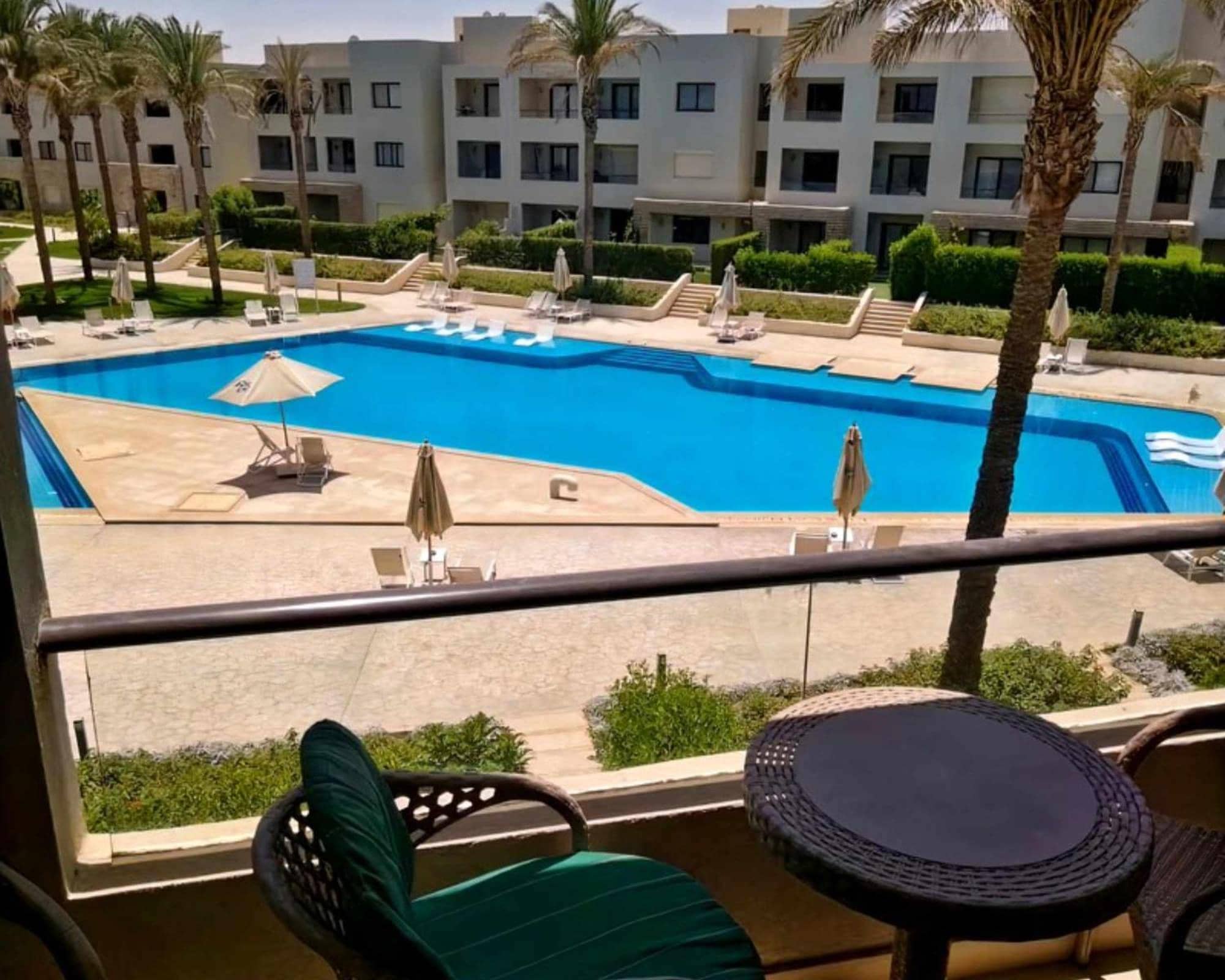 Sokhna Salty Life Chalet — 3