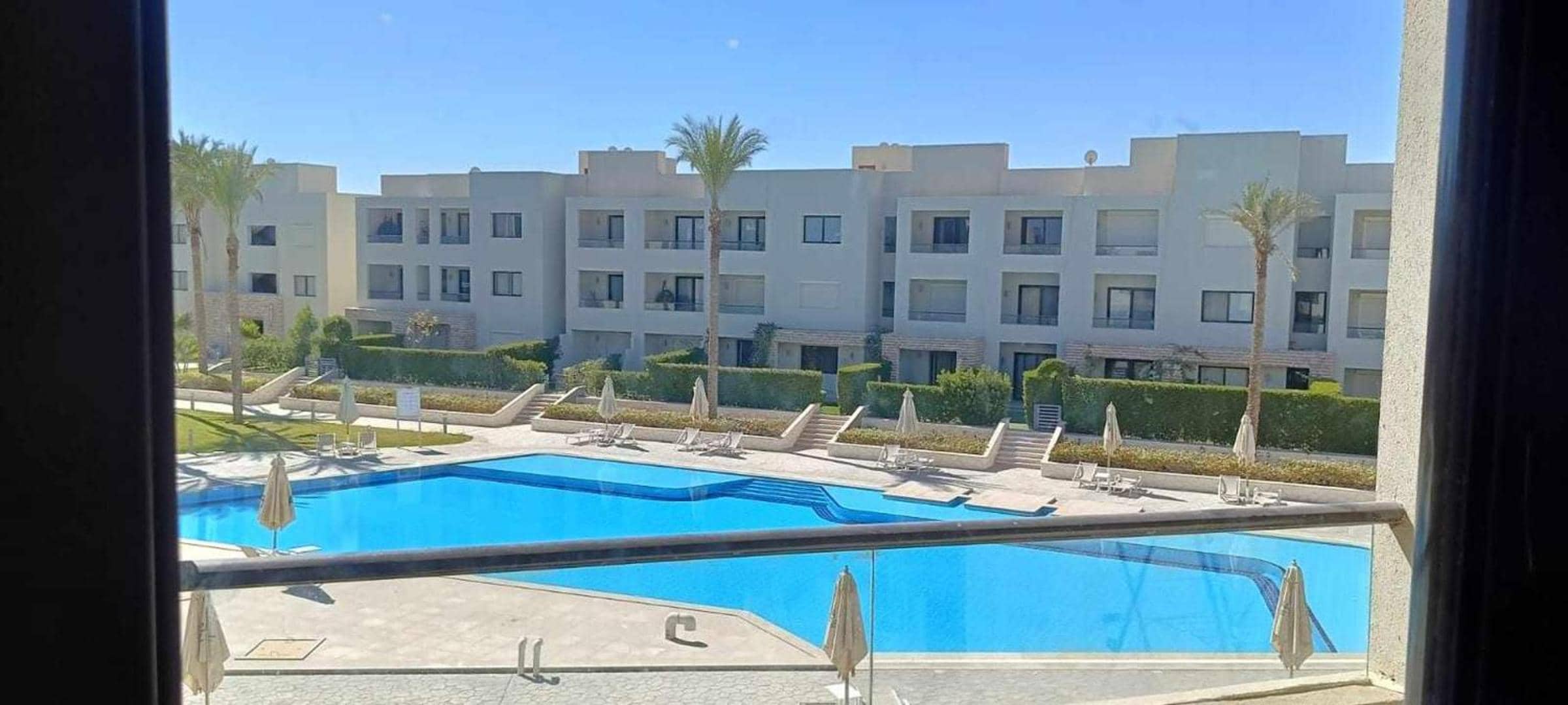 Sokhna Salty Life Chalet
