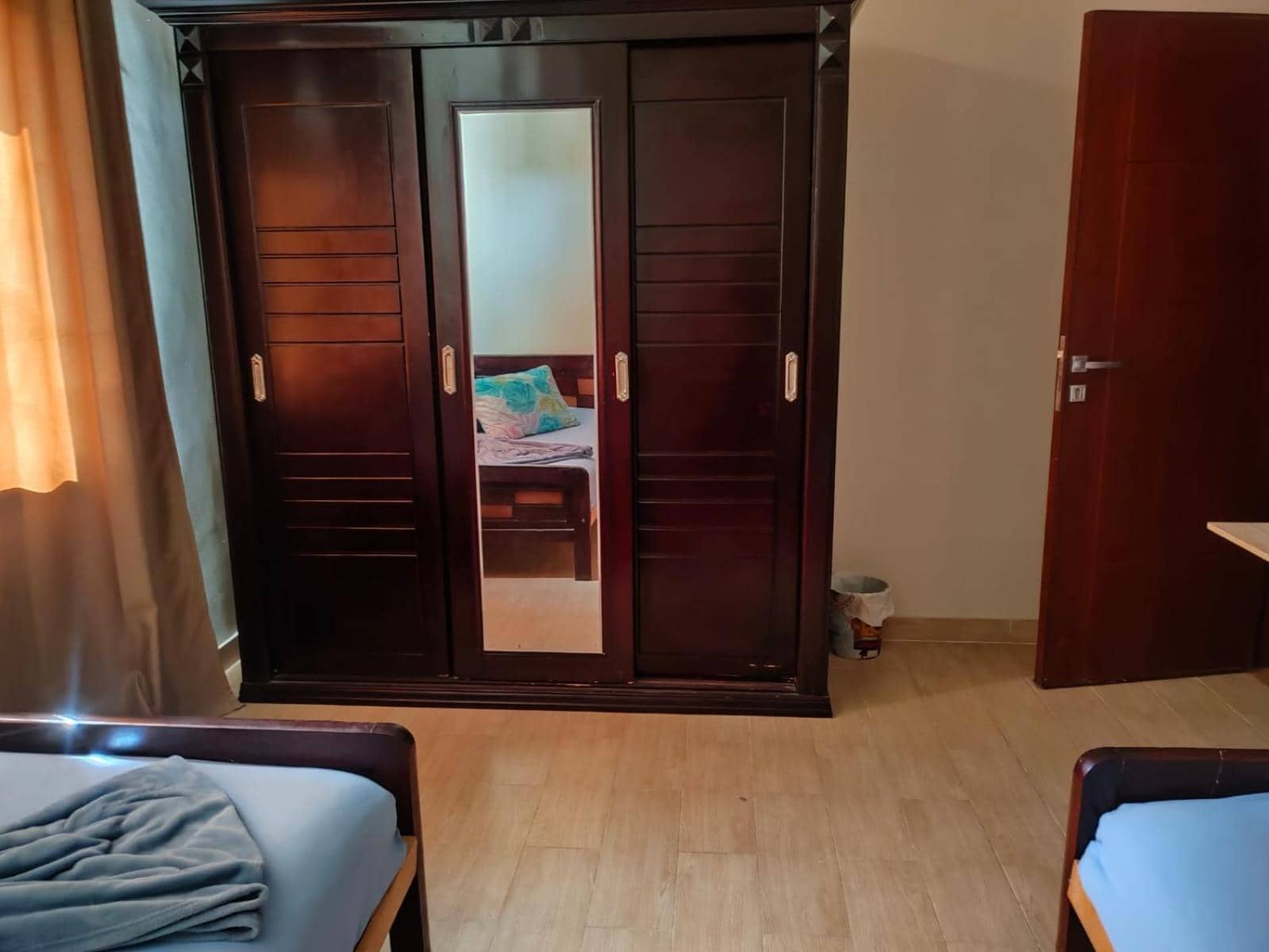 Sokhna Salty Life Chalet — 2
