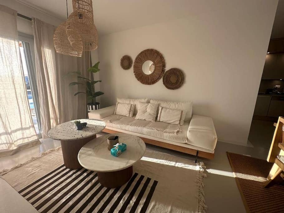 Penthouse 3 Bedrooms in Swan Lake ElGouna — 2