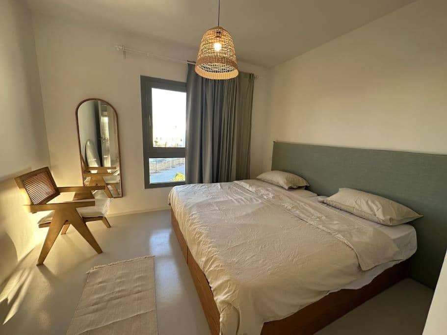 Penthouse 3 Bedrooms in Swan Lake ElGouna — 4