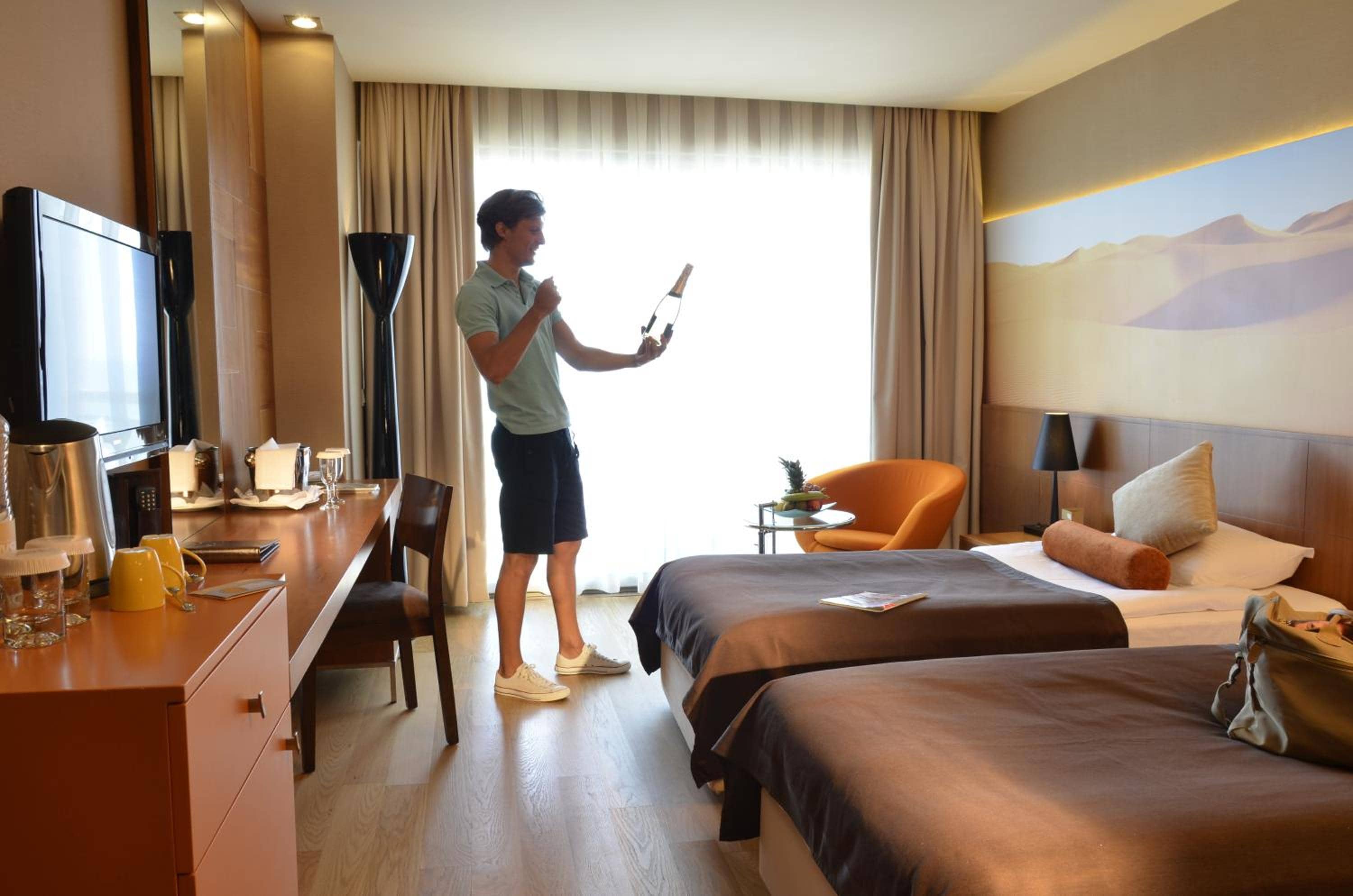 Sherwood Blue Belek - Adults Only — 3