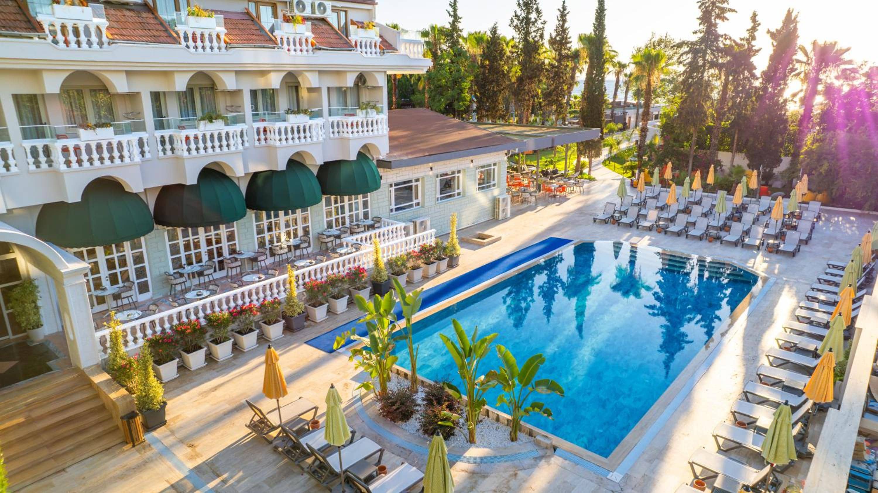 Rose Garden Premium - Ultra All Inclusive — 4