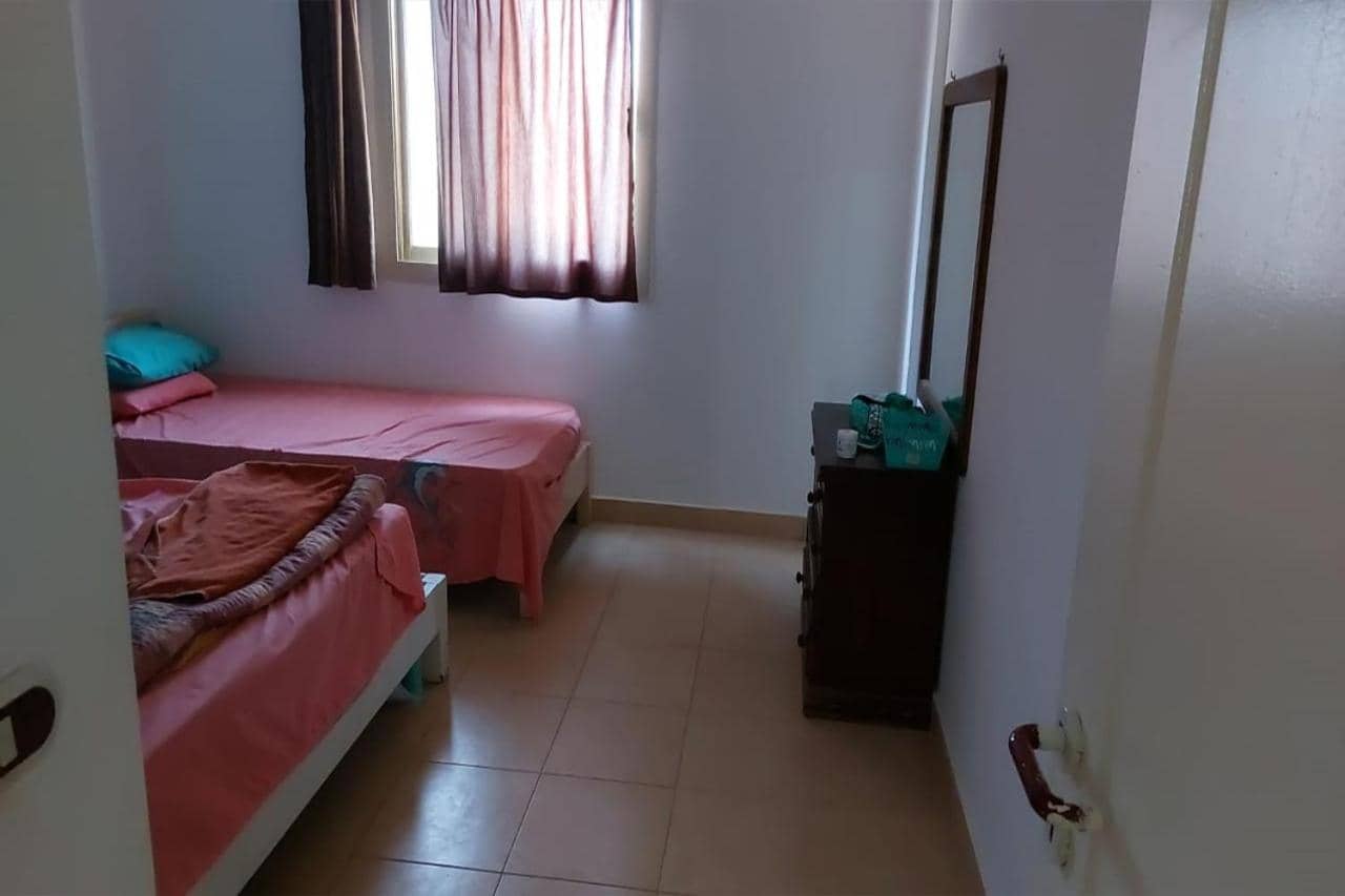 Top House Hostel Sharm El Sheikh — 5