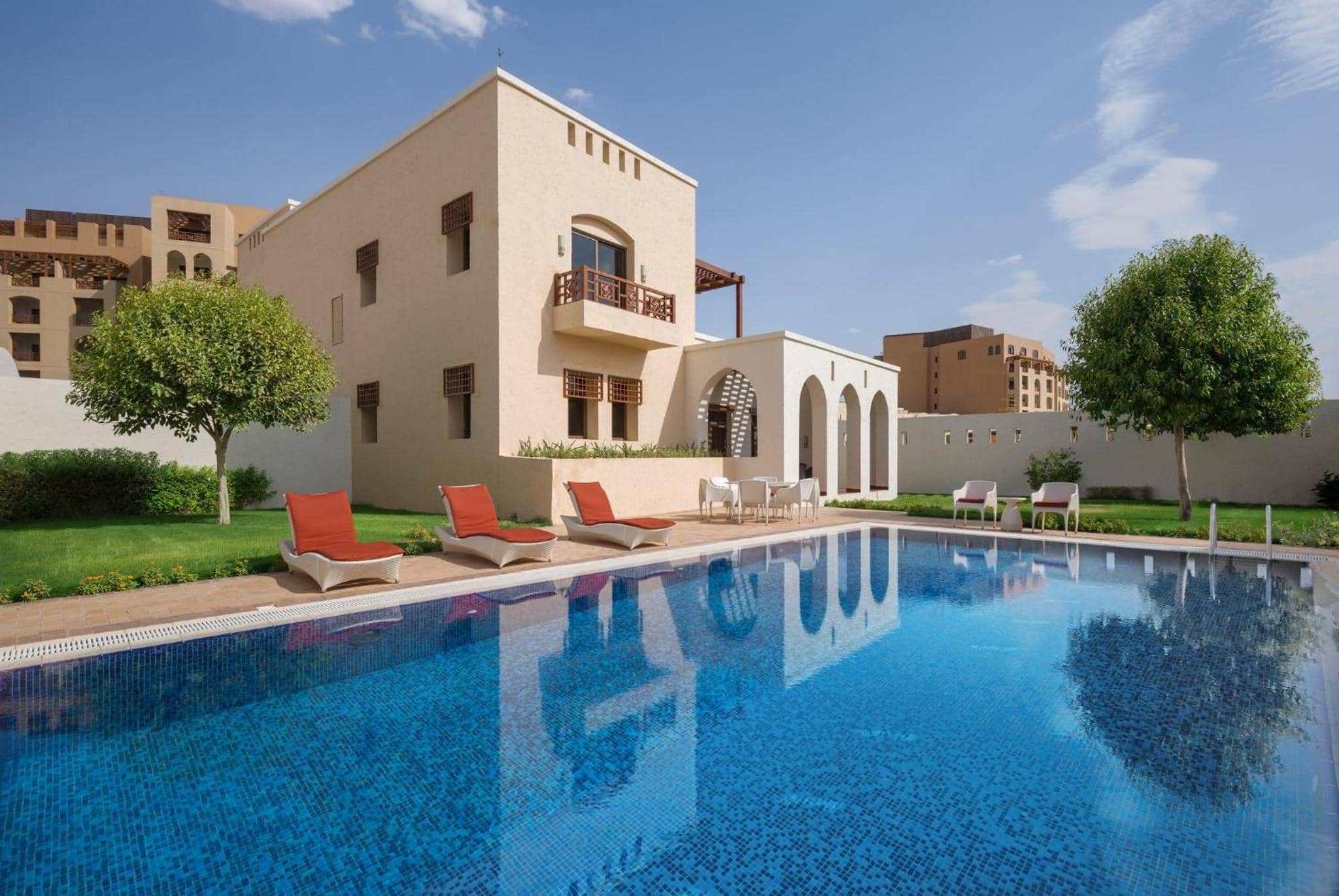InterContinental Durrat Al Riyadh Resort & Spa by IHG — 3