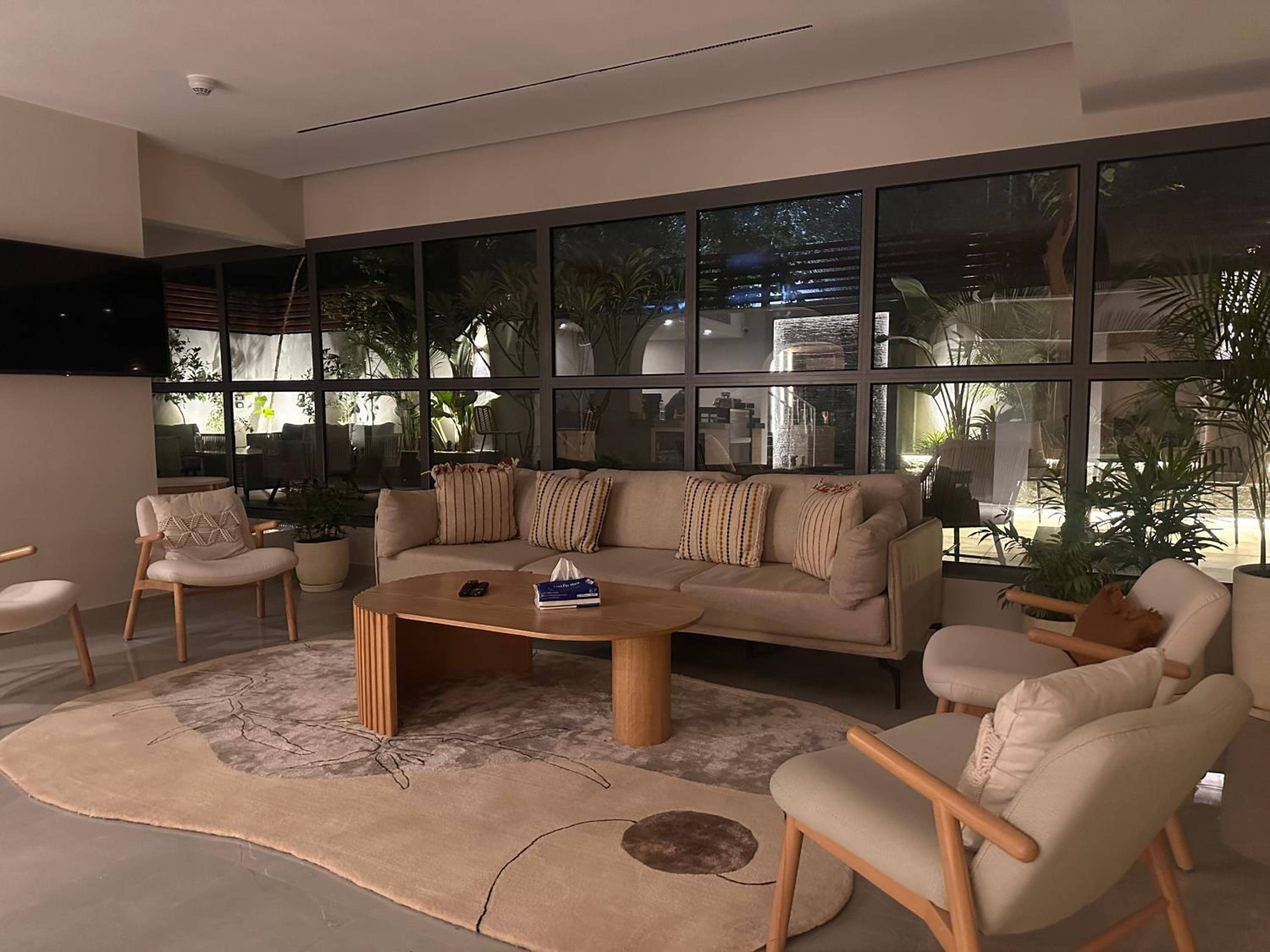 Lacasa Residence — 2