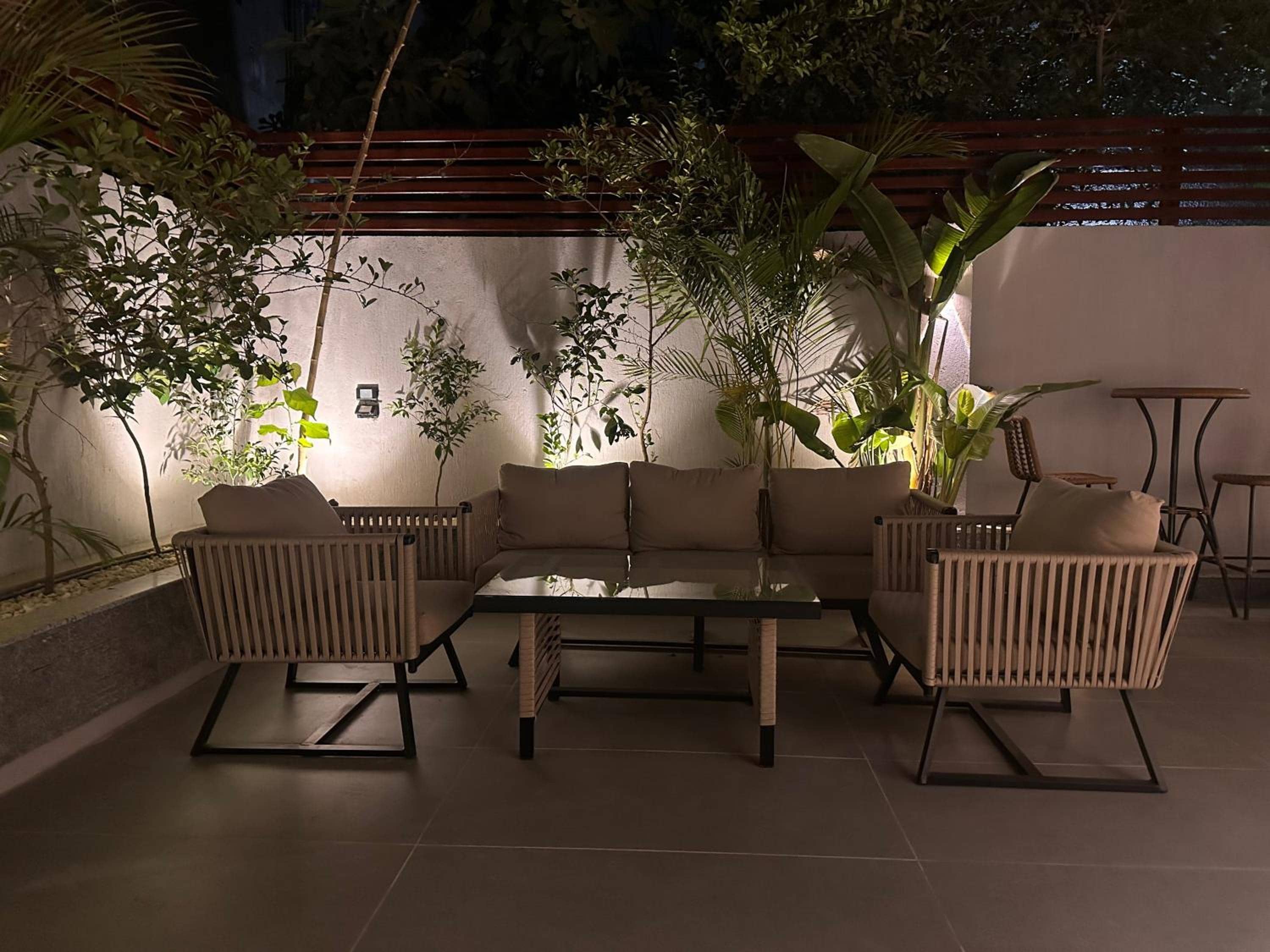 Lacasa Residence — 3