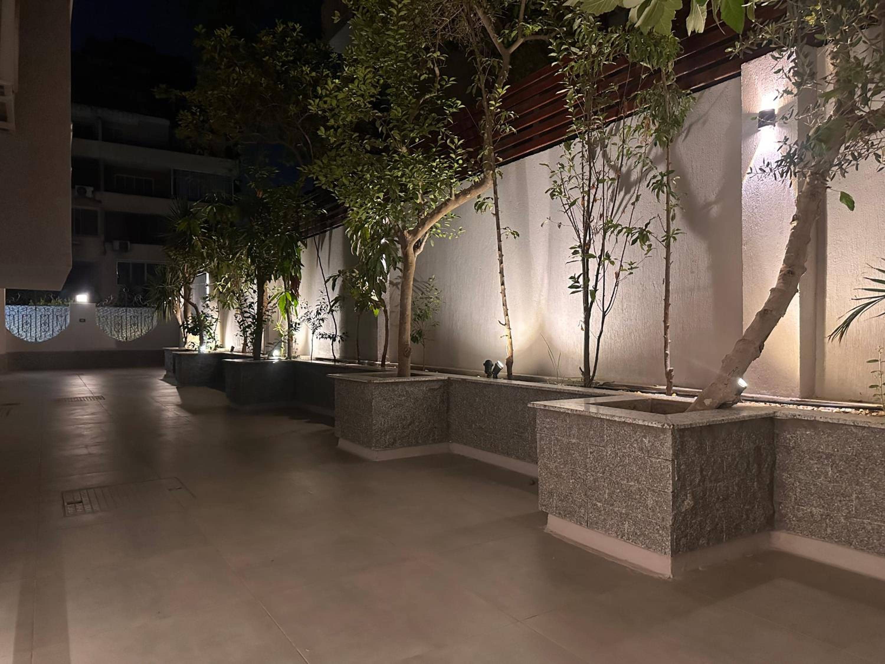 Lacasa Residence — 4