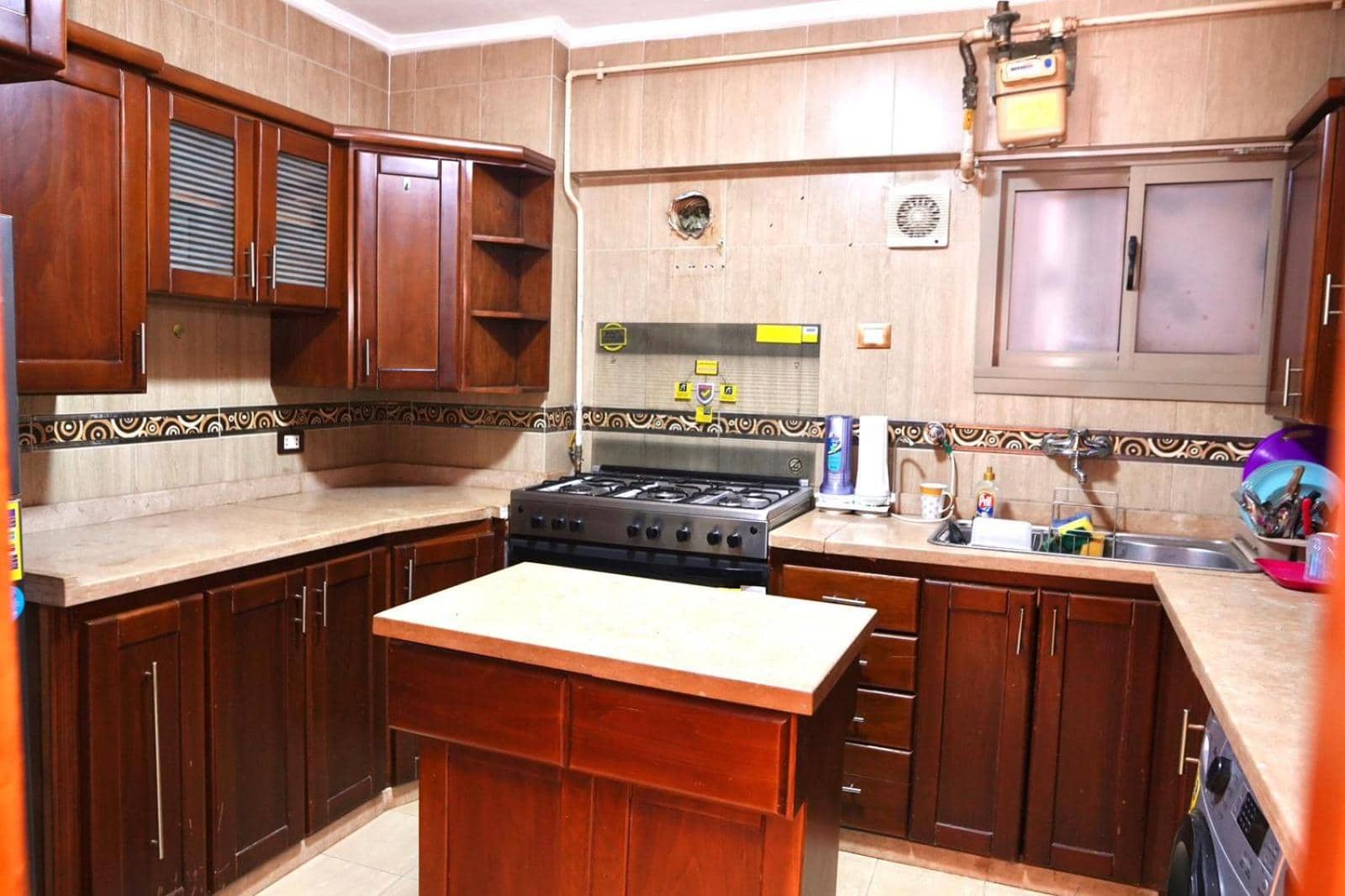 Smouha city 2 bedrooms apartment — 3