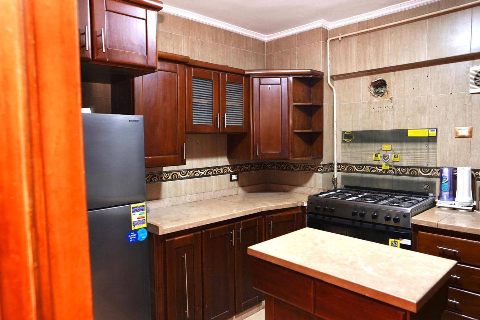 Smouha city 2 bedrooms apartment — 2